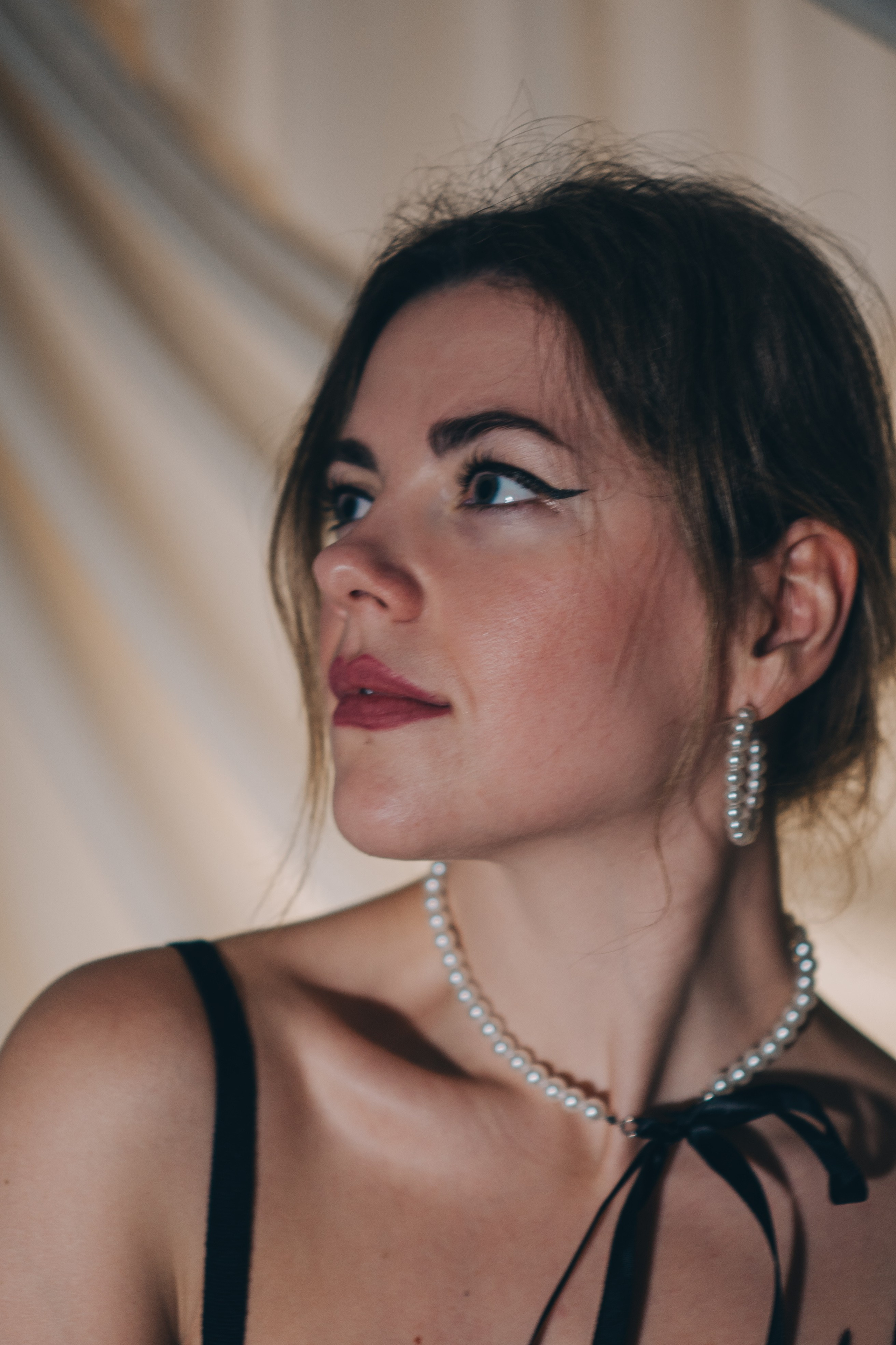 Студийная. Профессиональный фотограф, Санкт-Петербург — Виктория Богомолова