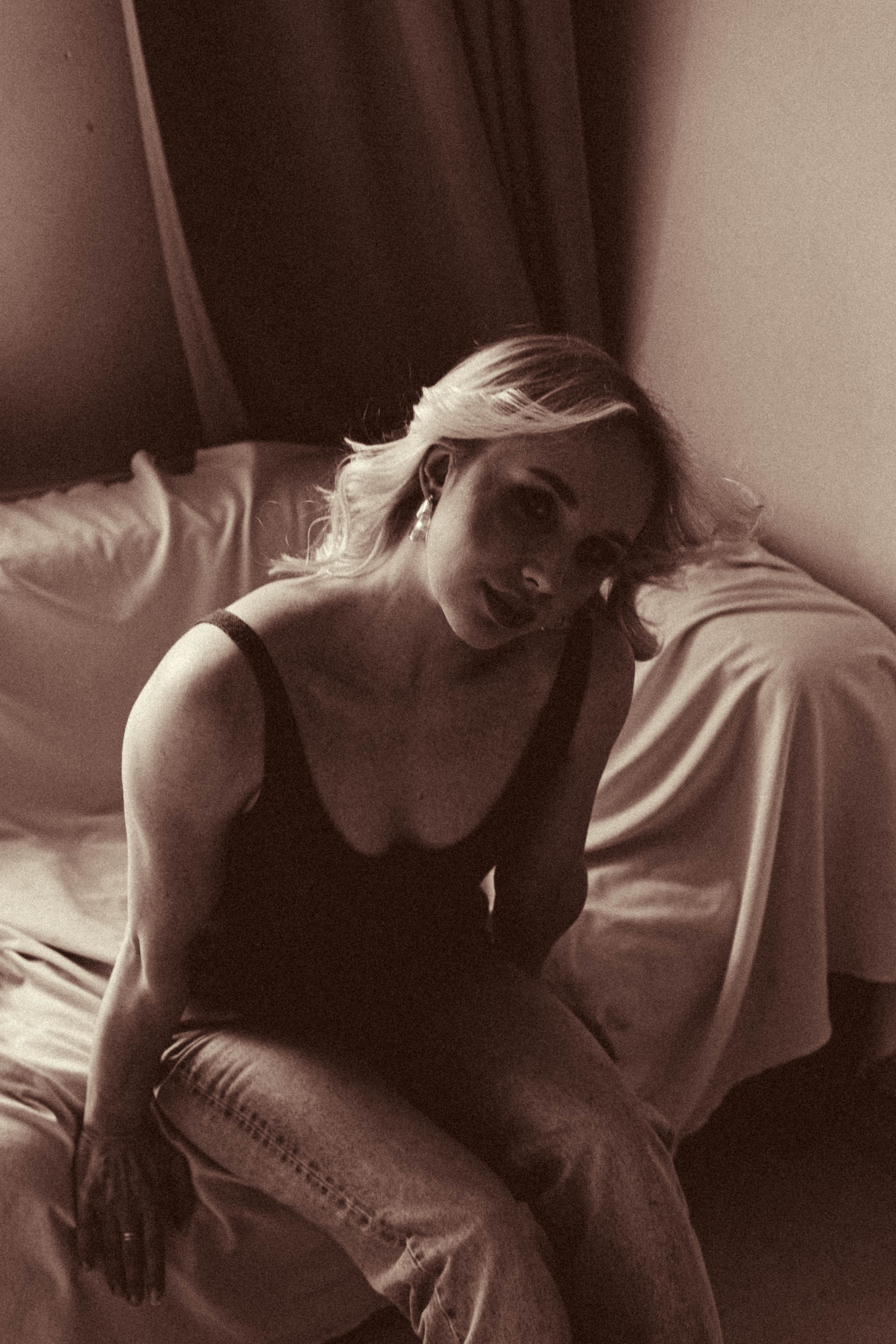 Винтажный стиль. Профессиональный фотограф, Санкт-Петербург — Виктория Богомолова