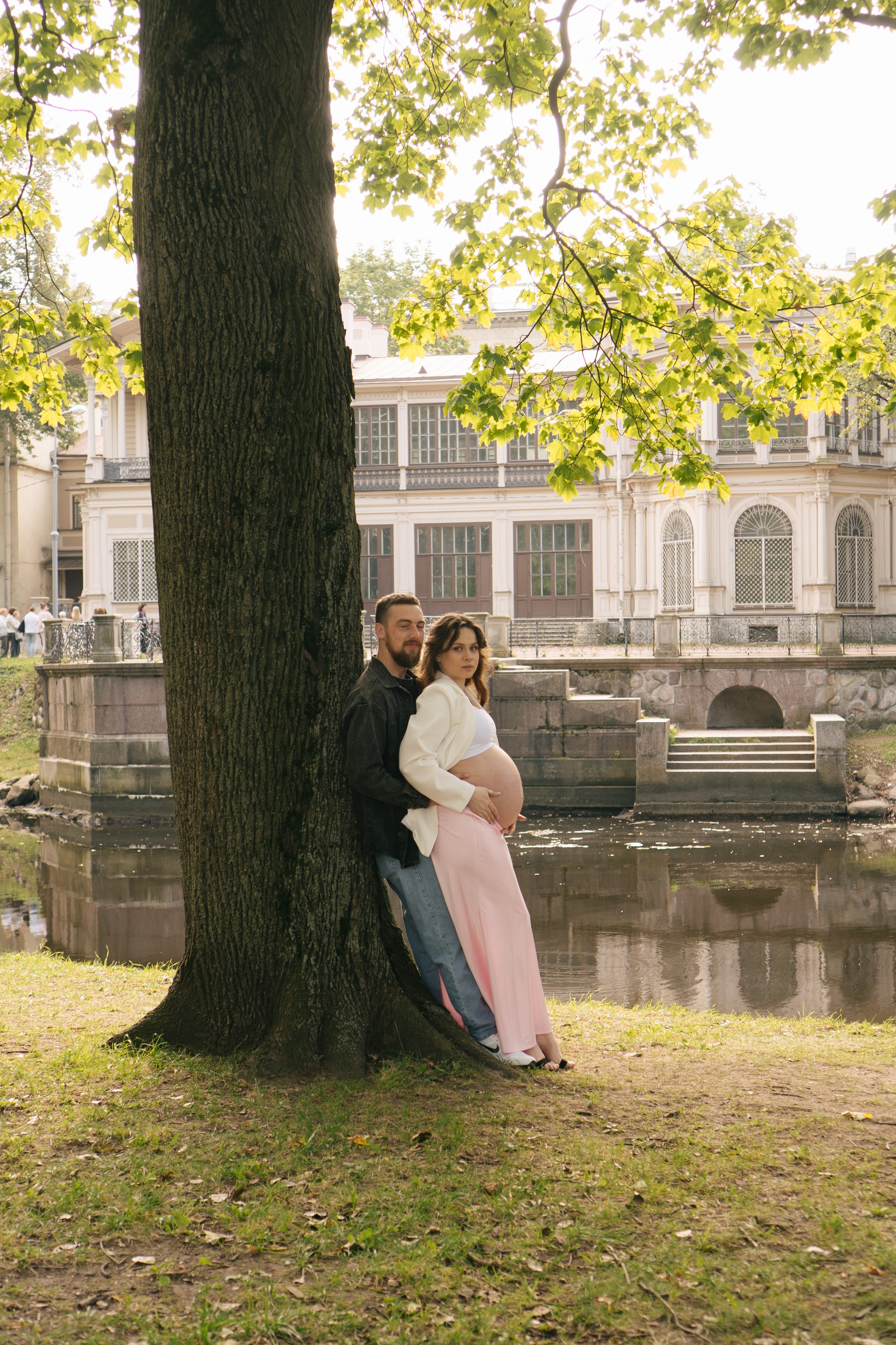 СЕМЕЙНАЯ ИСТОРИЯ. Профессиональный фотограф, Санкт-Петербург — Виктория Богомолова