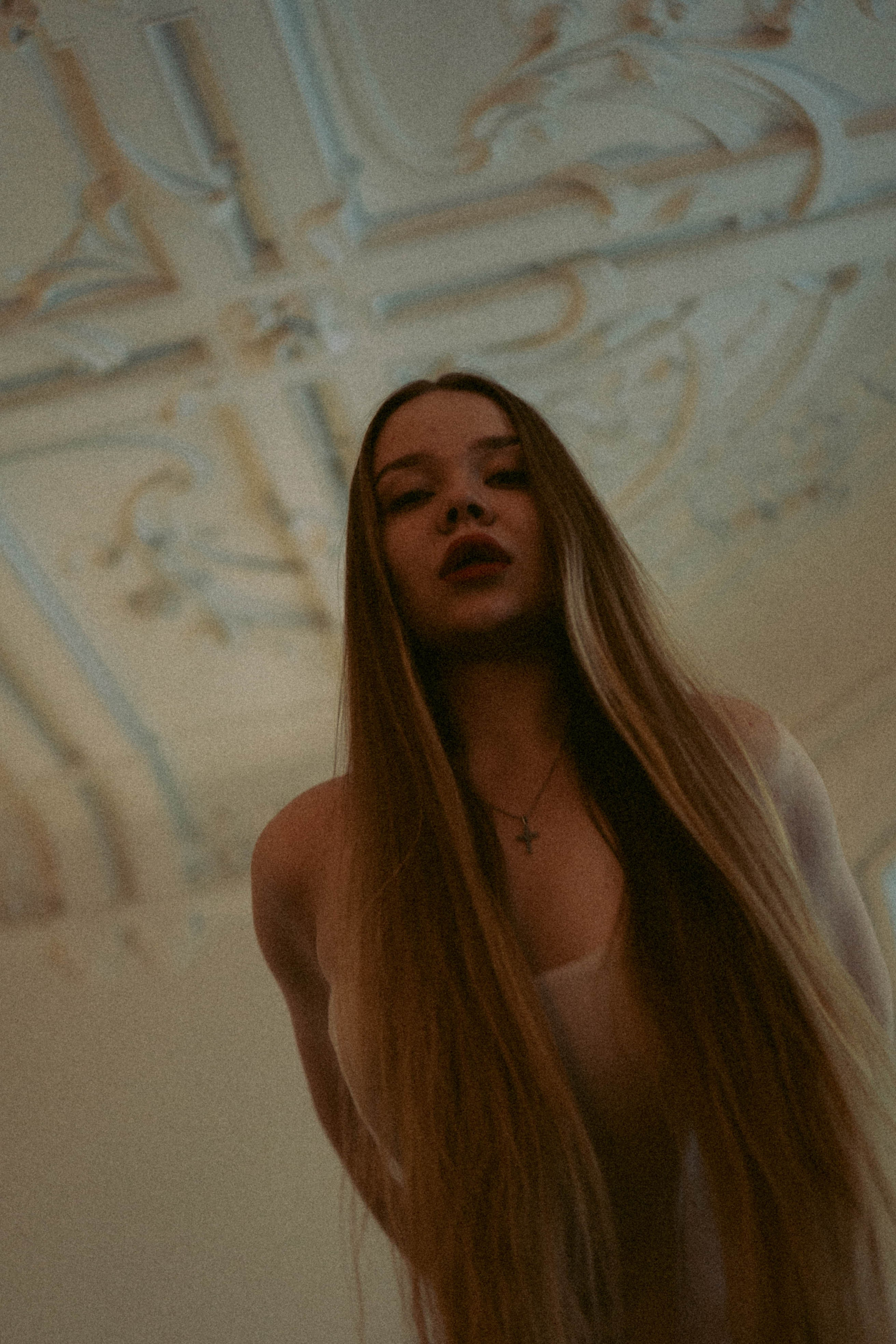 В белье. Профессиональный фотограф, Санкт-Петербург — Виктория Богомолова