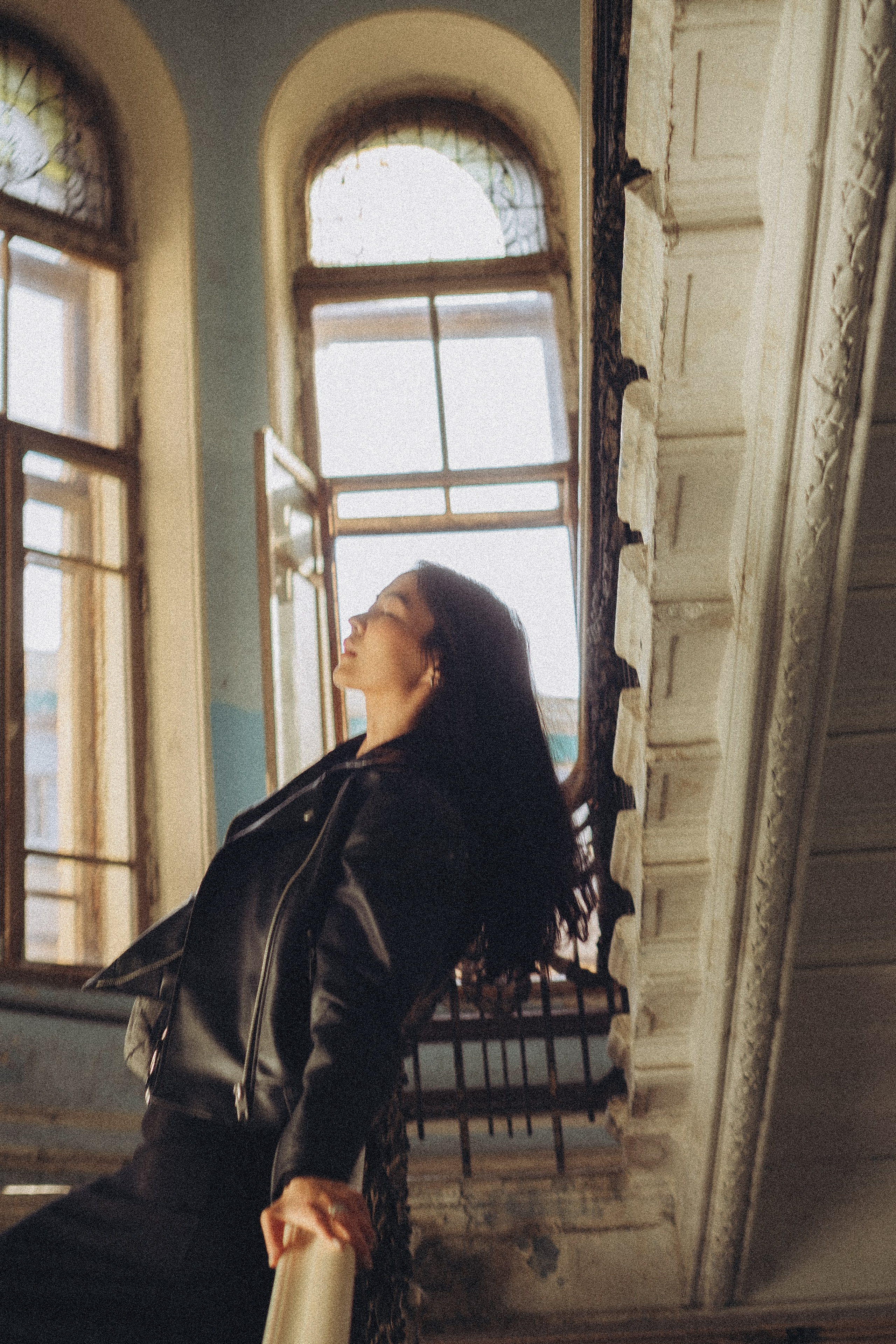 ПАРАДНАЯ. Профессиональный фотограф, Санкт-Петербург — Виктория Богомолова