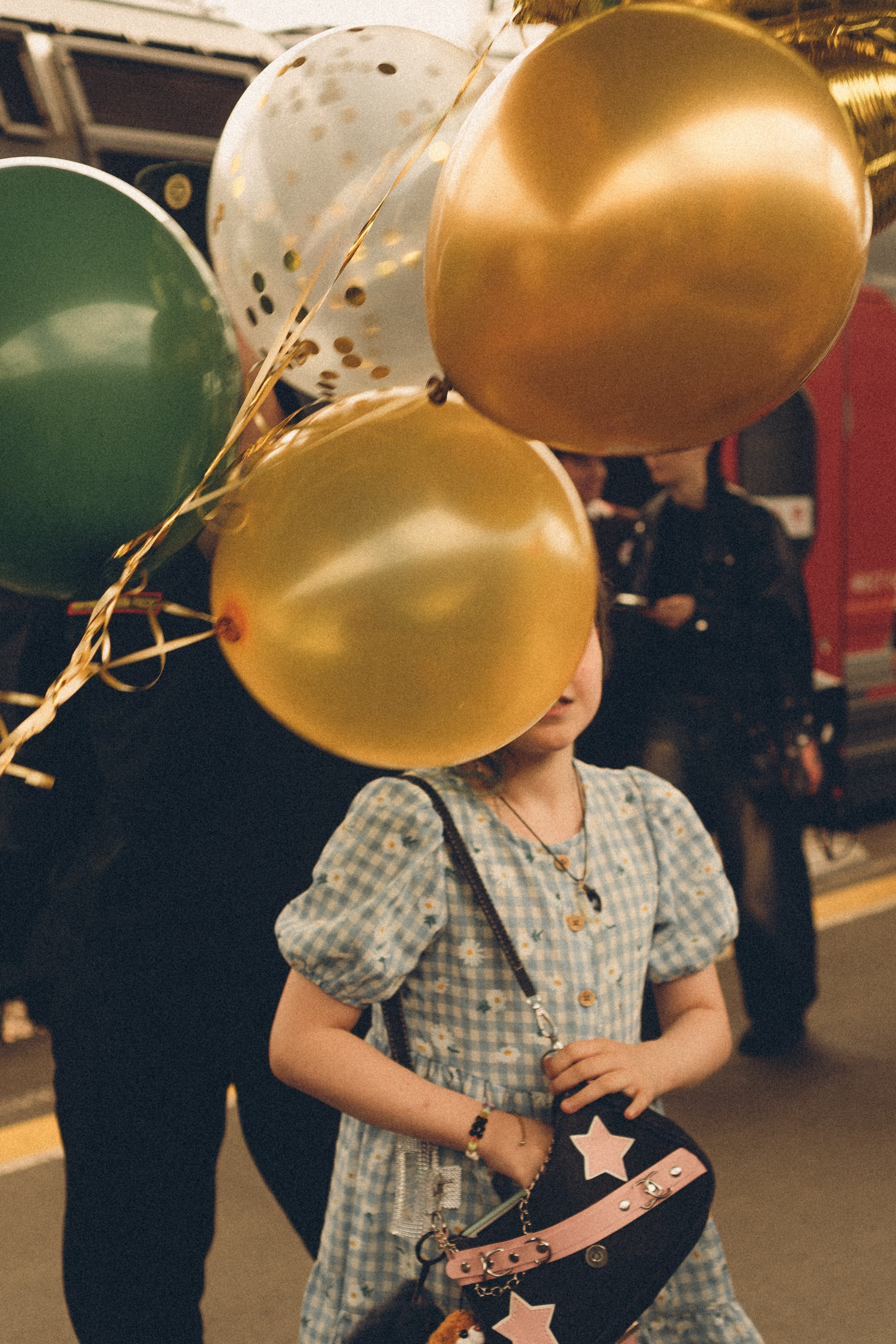 ПРЕДЛОЖЕНИЕ. Профессиональный фотограф, Санкт-Петербург — Виктория Богомолова