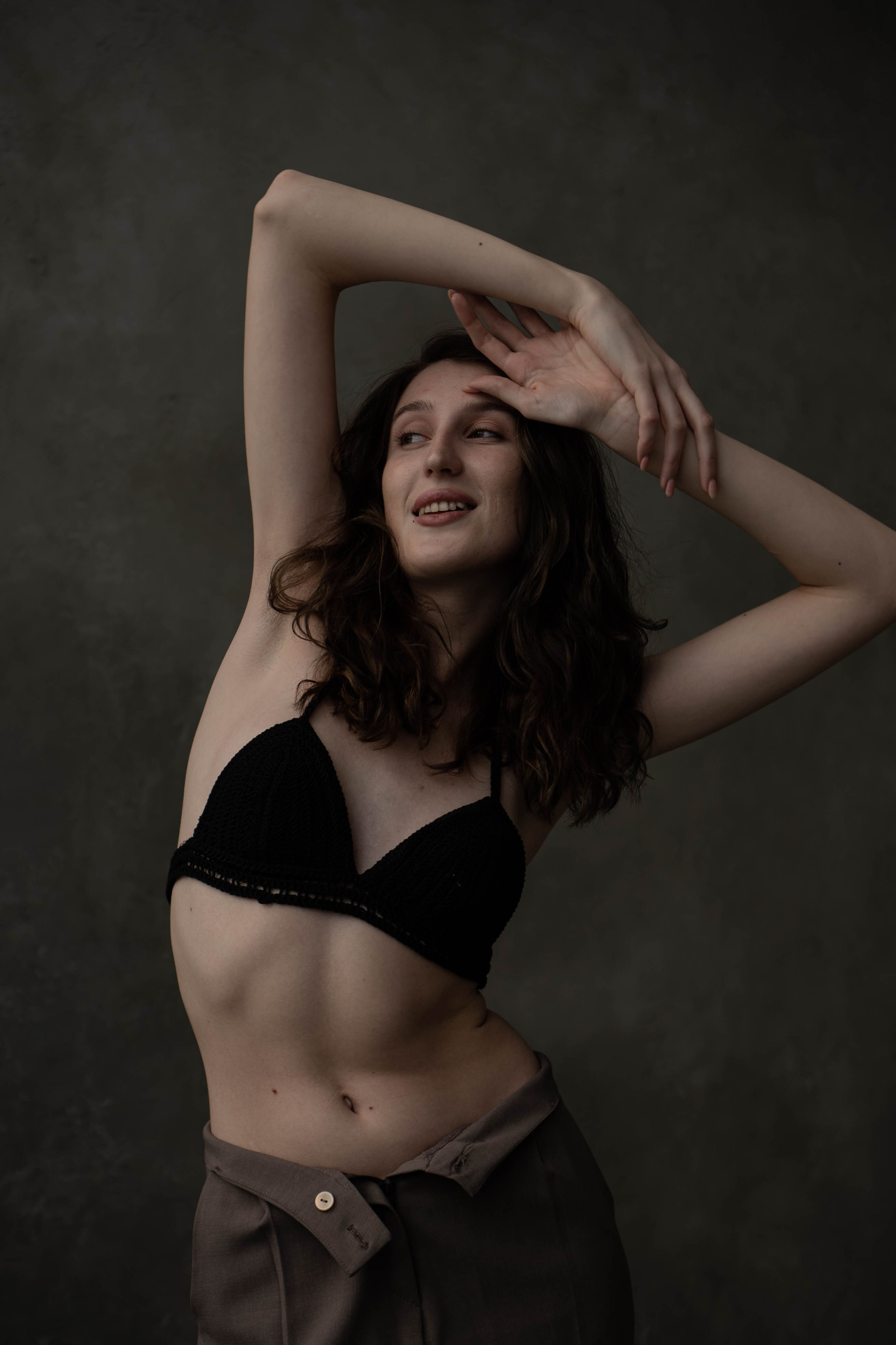 Студийная. Профессиональный фотограф, Санкт-Петербург — Виктория Богомолова