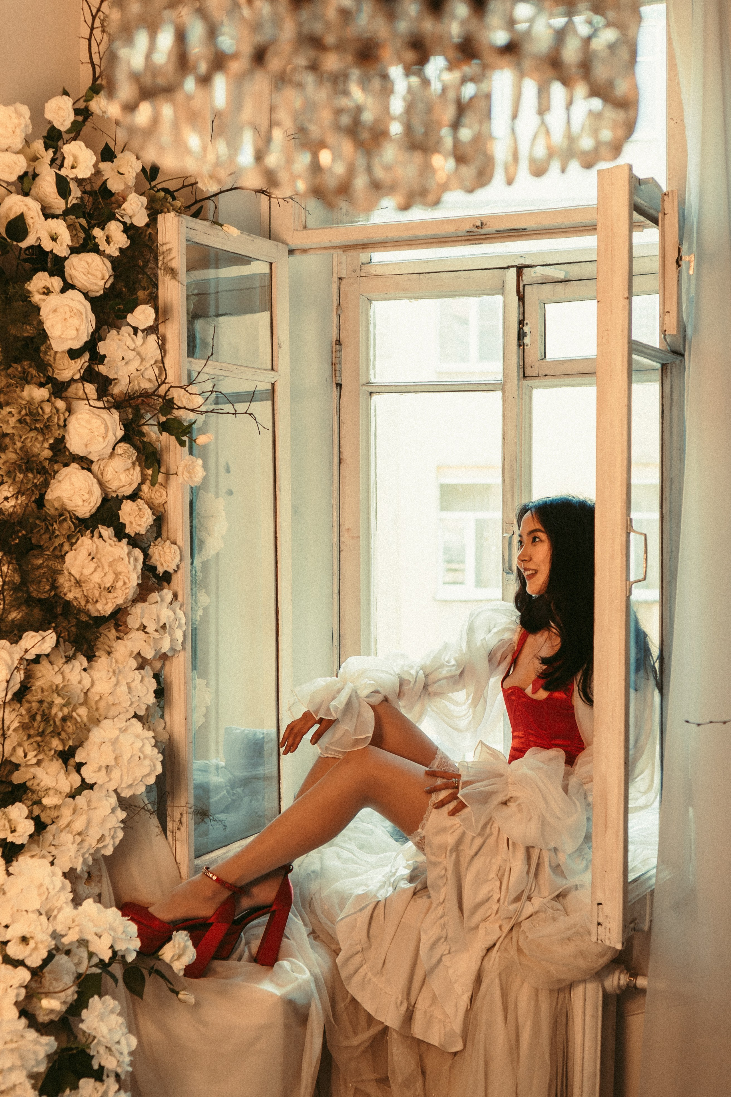 ВИНТАЖНЫЙ СТИЛЬ. Профессиональный фотограф, Санкт-Петербург — Виктория Богомолова