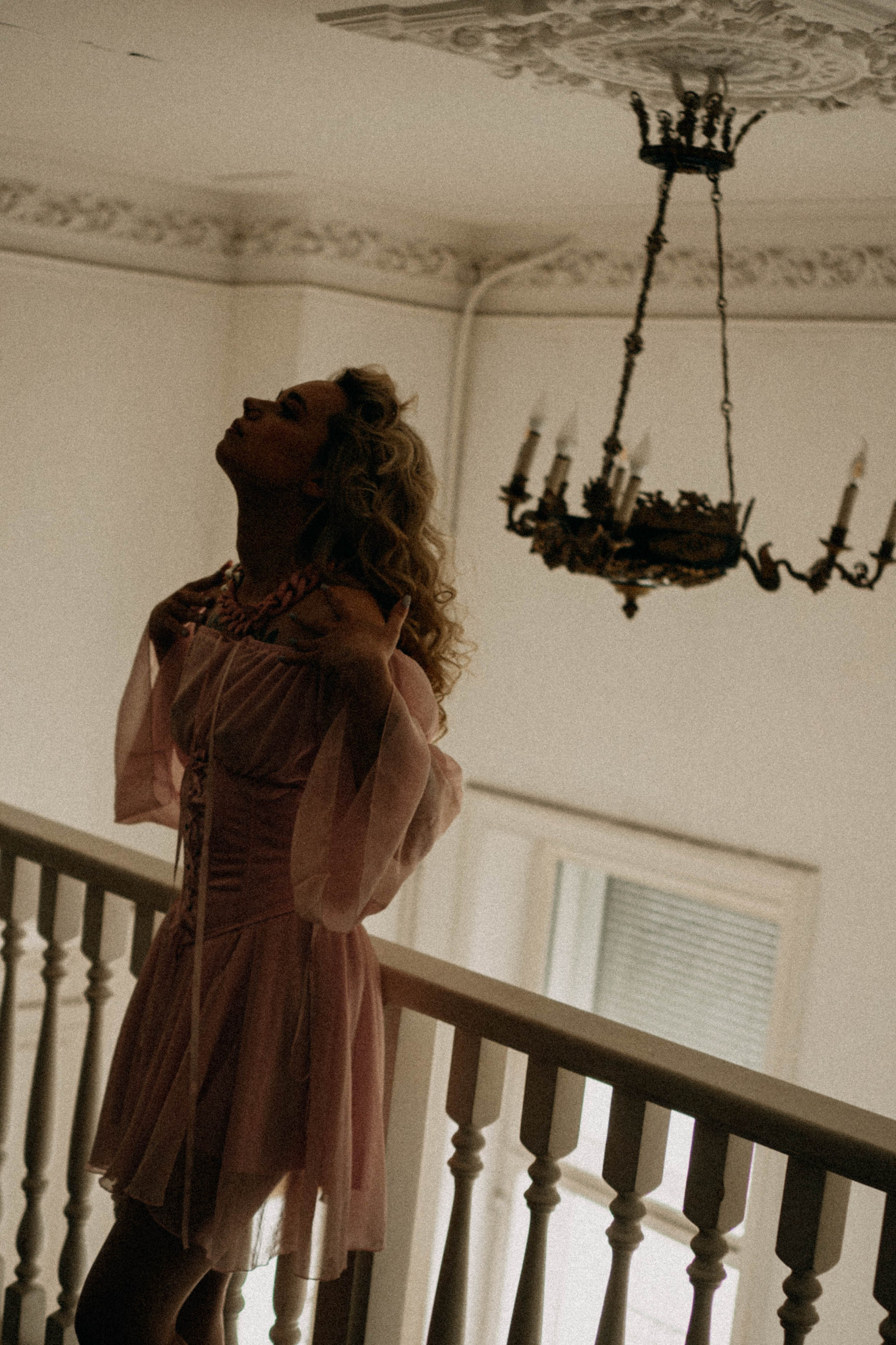 Студийная. Профессиональный фотограф, Санкт-Петербург — Виктория Богомолова