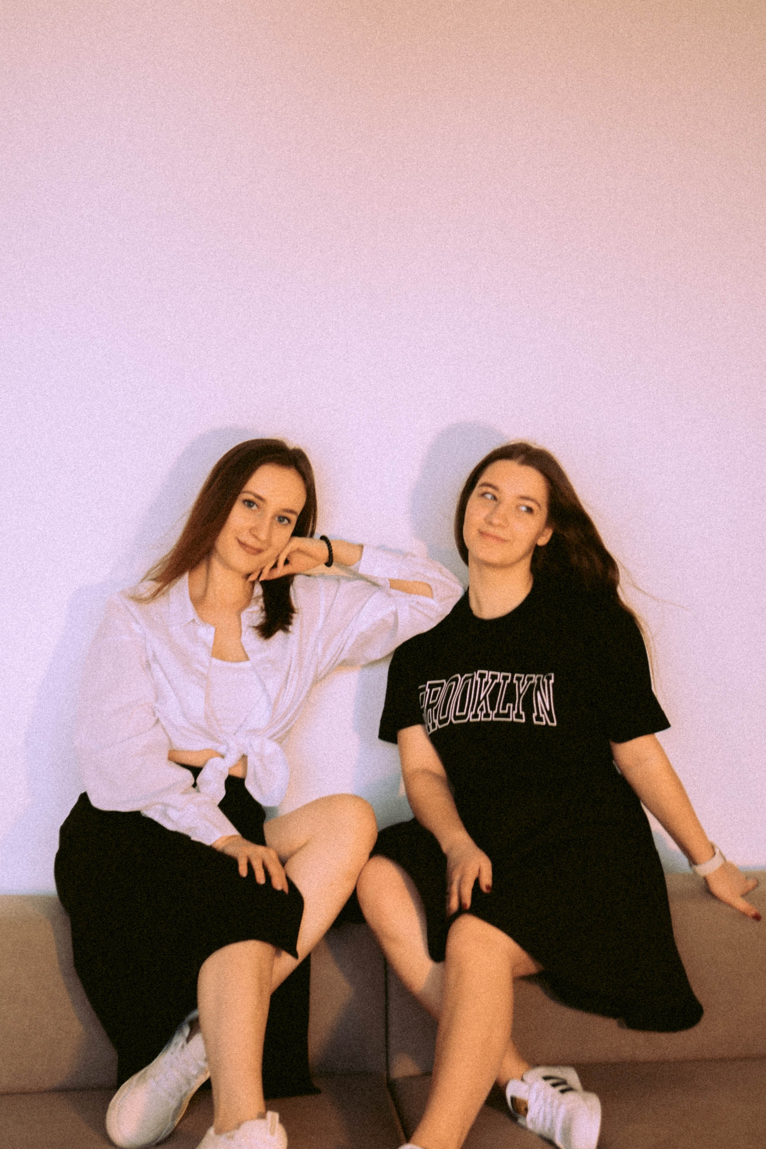 Подружки. Профессиональный фотограф, Санкт-Петербург — Виктория Богомолова