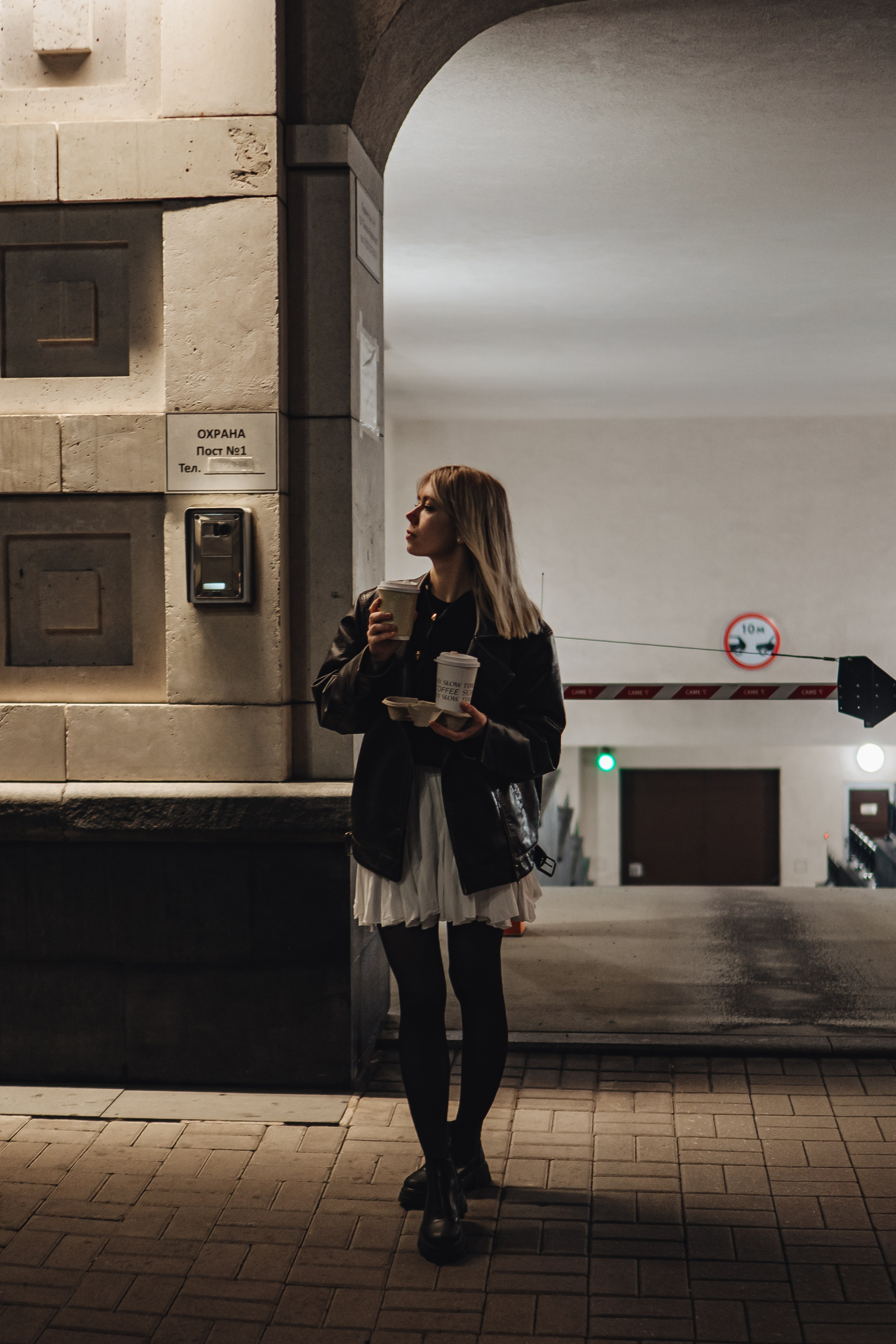 ПРОГУЛКА ОСЕНЬЮ. Профессиональный фотограф, Санкт-Петербург — Виктория Богомолова