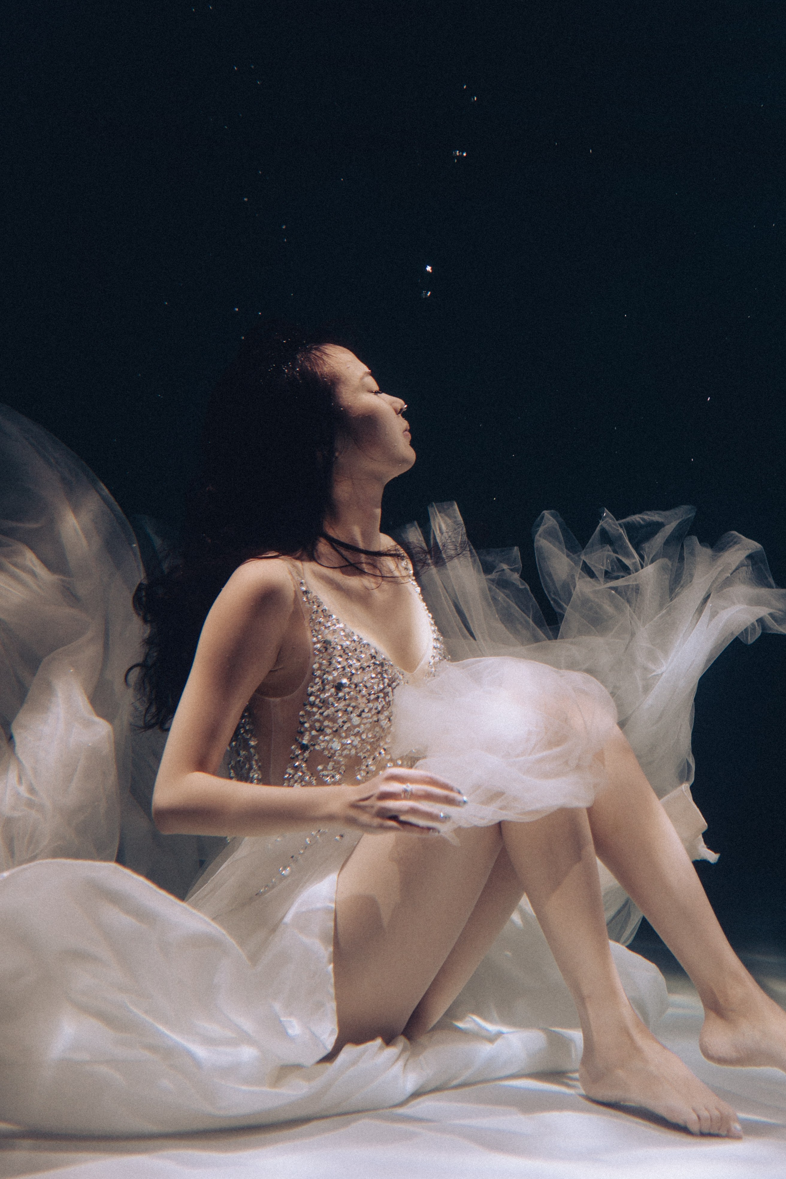 ФОТОСЕСИСИЯ В БАССЕЙНЕ. Профессиональный фотограф, Санкт-Петербург — Виктория Богомолова