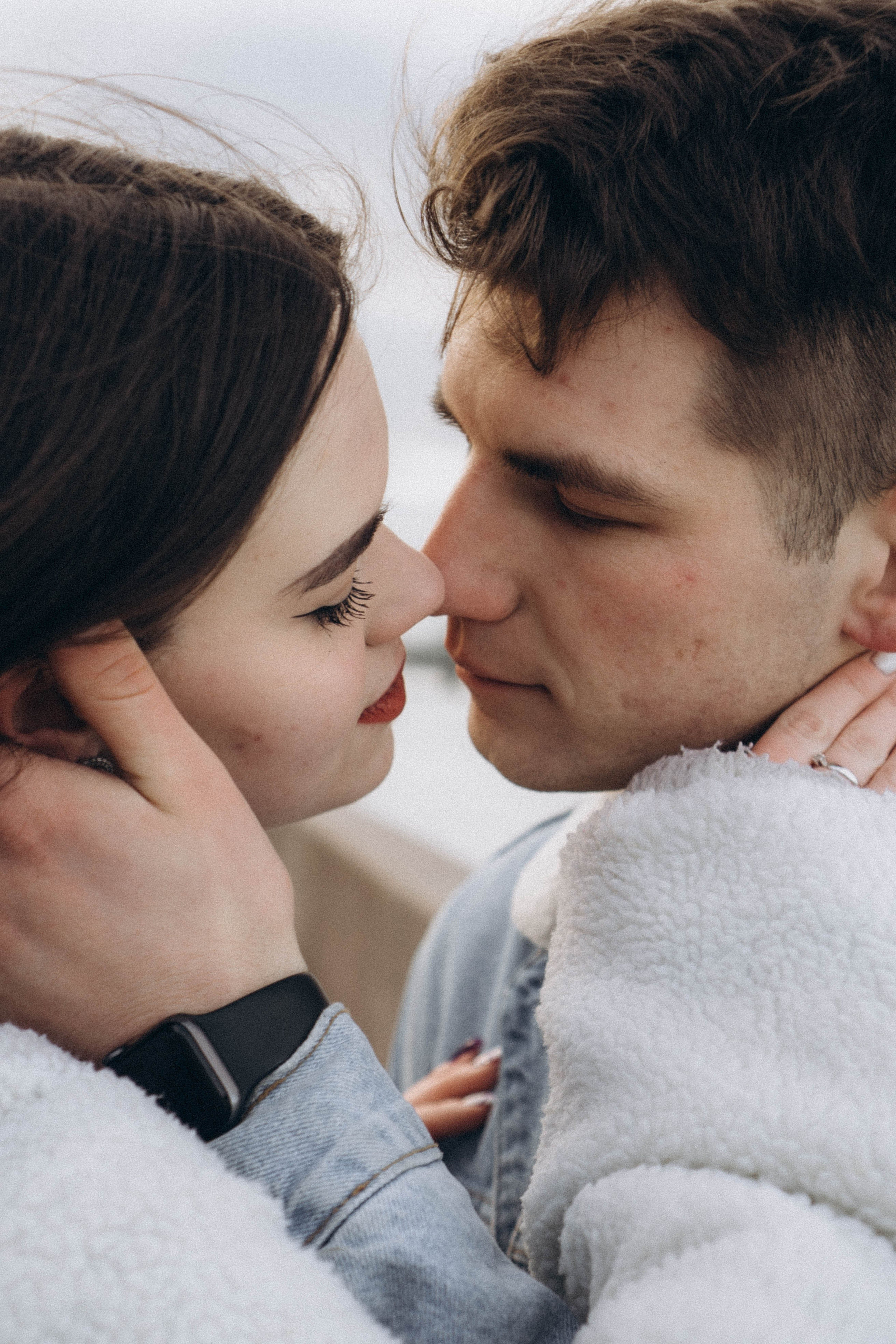 Прогулочная. Профессиональный фотограф, Санкт-Петербург — Виктория Богомолова