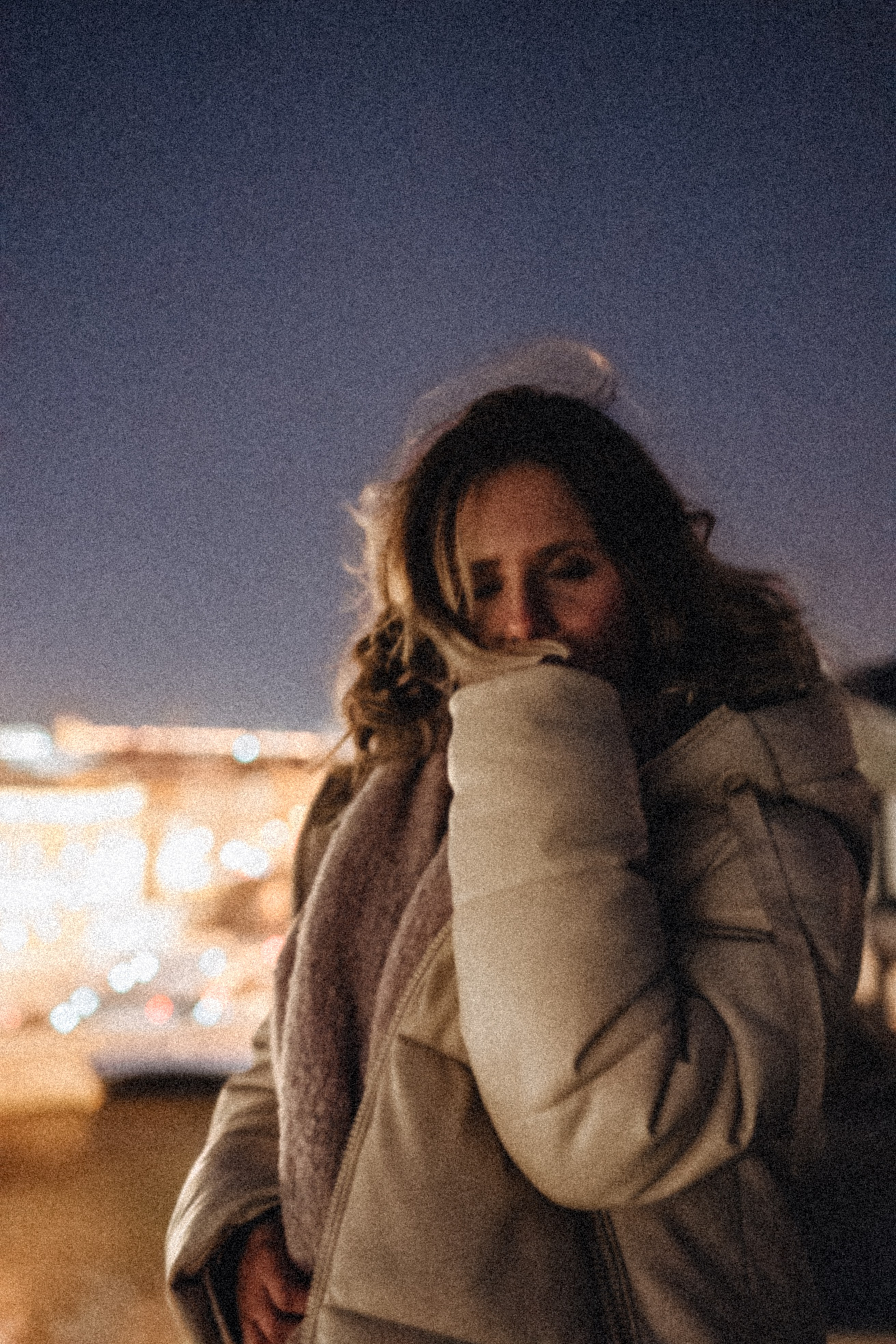 Крыши Питера. Профессиональный фотограф, Санкт-Петербург — Виктория Богомолова