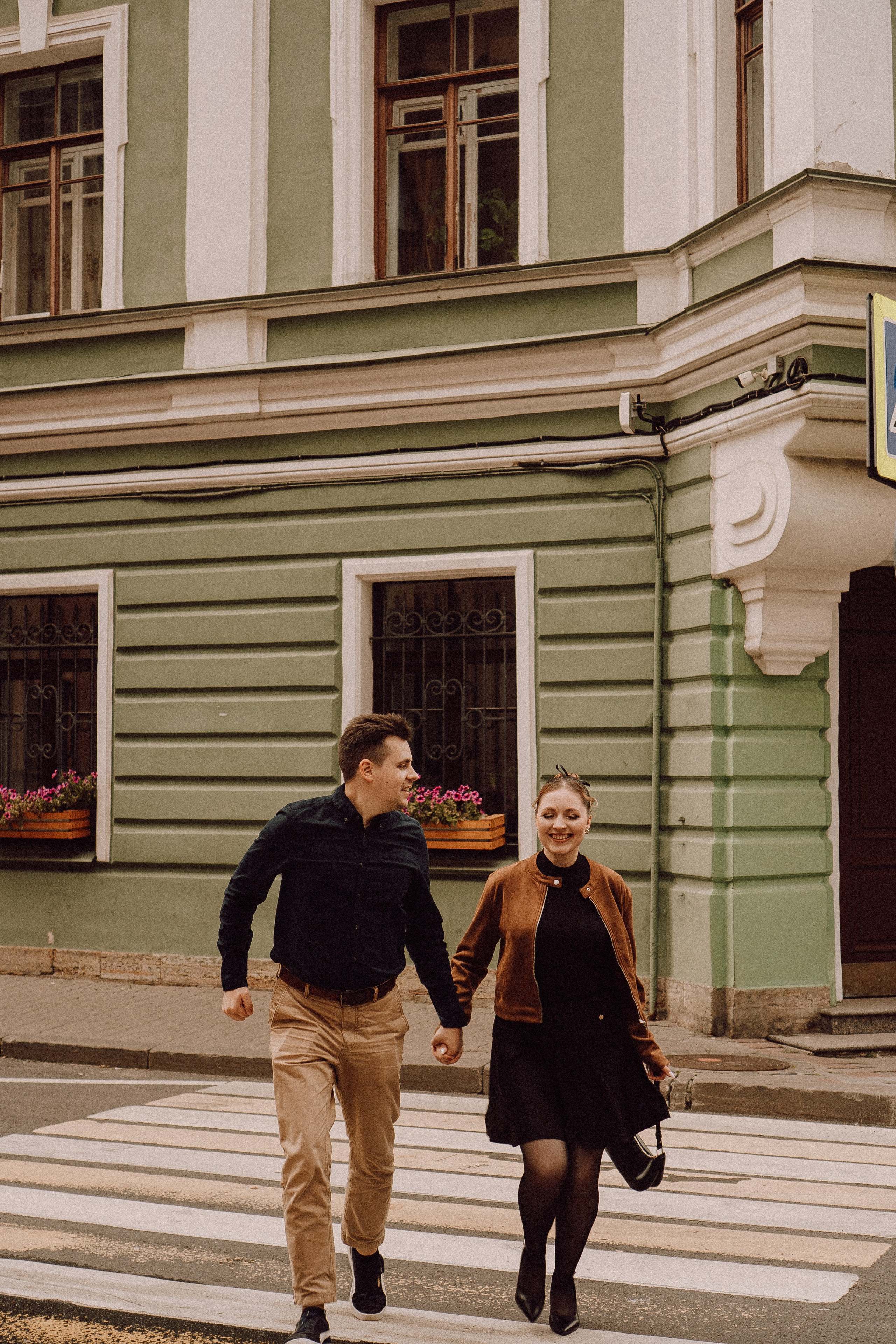 LOVE. Профессиональный фотограф, Санкт-Петербург — Виктория Богомолова