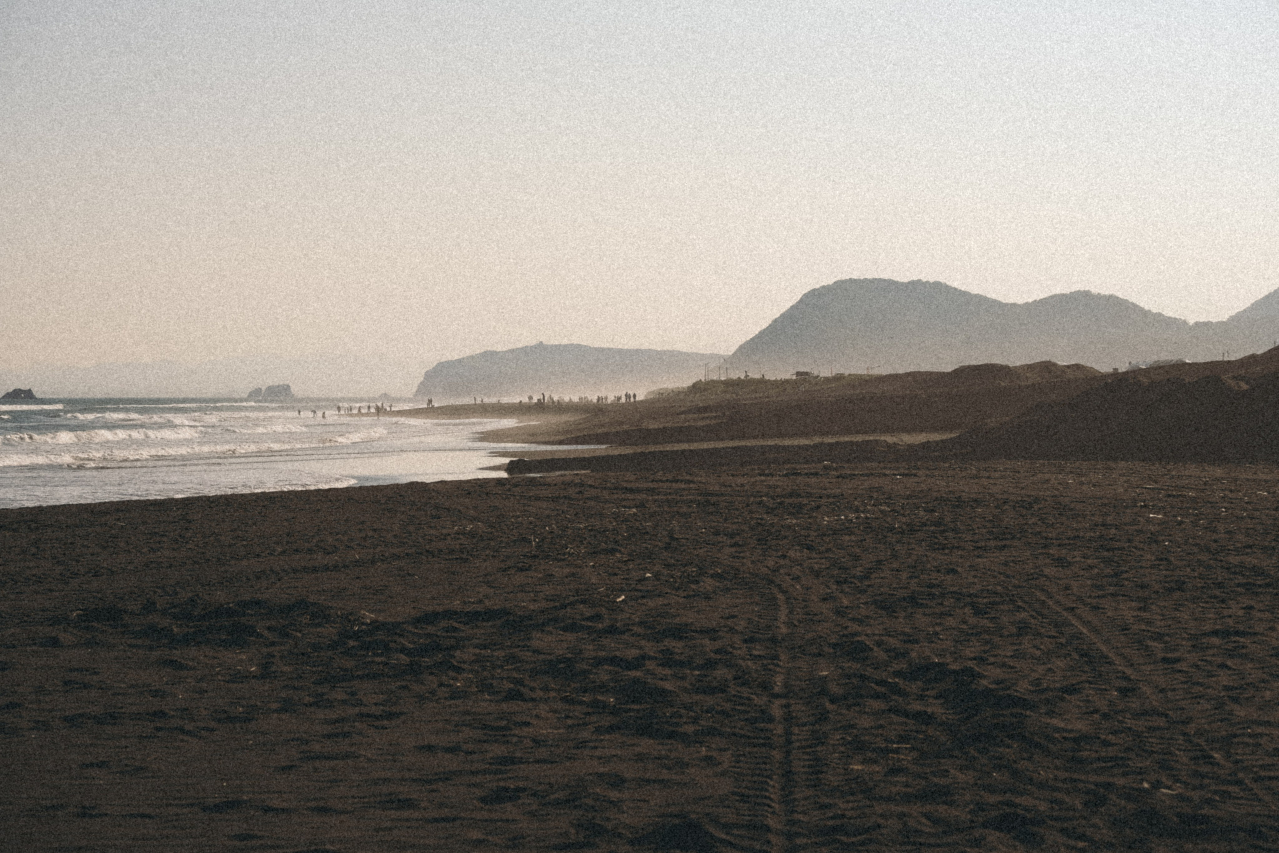 Тихий океан. Профессиональный фотограф, Санкт-Петербург — Виктория Богомолова