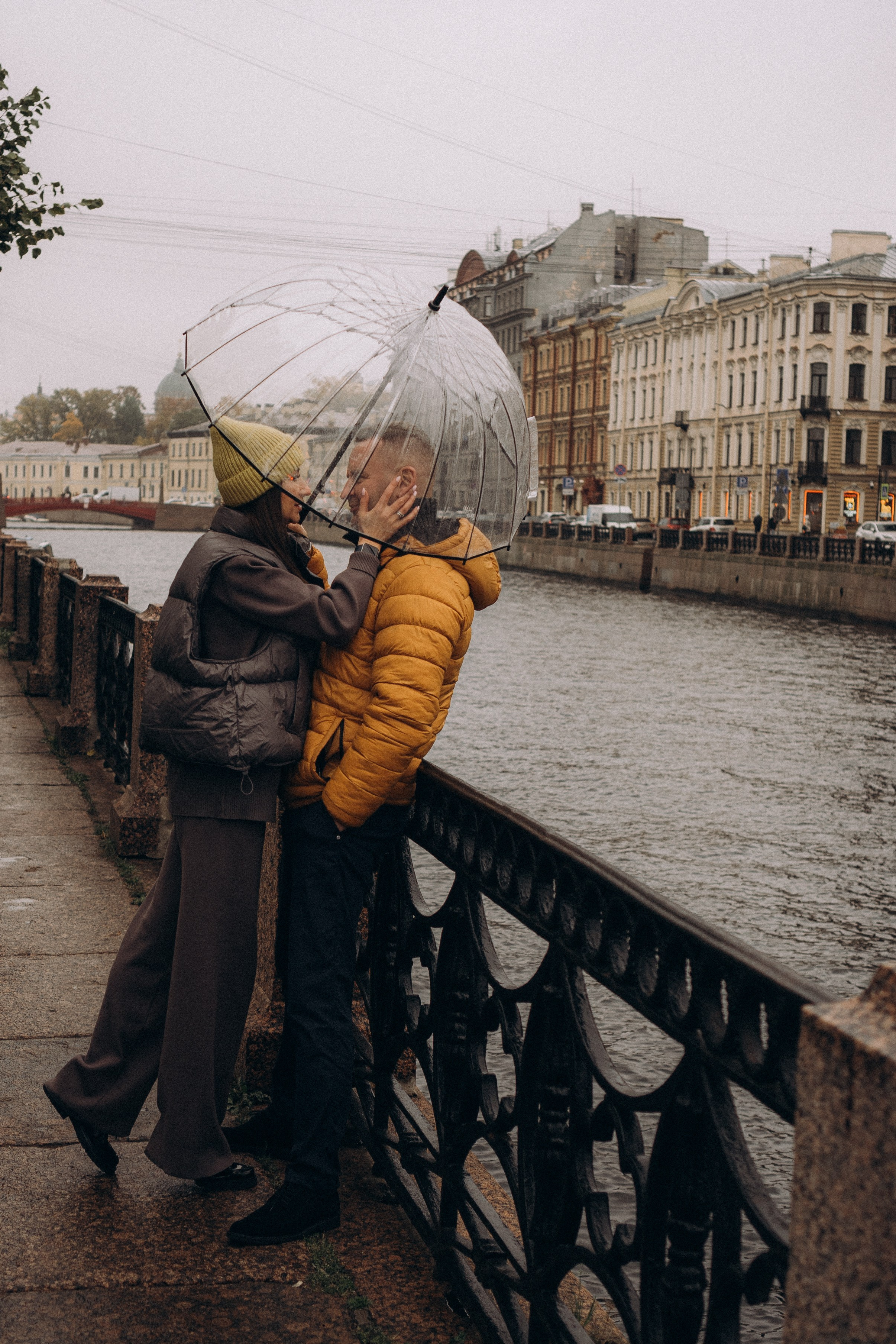Любовь. Профессиональный фотограф, Санкт-Петербург — Виктория Богомолова