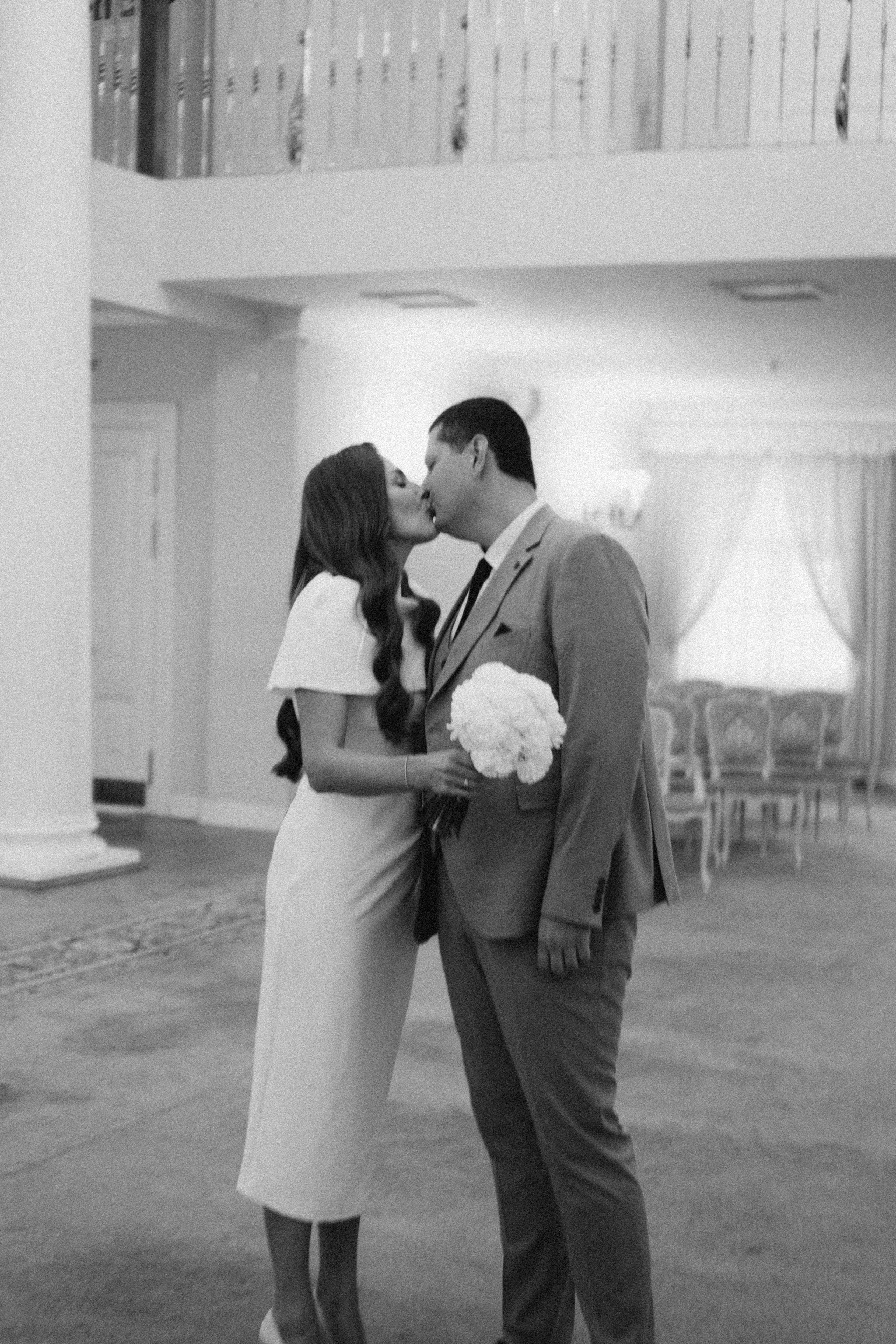 СВАДЕБНАЯ В ПУШКИНЕ. Профессиональный фотограф, Санкт-Петербург — Виктория Богомолова