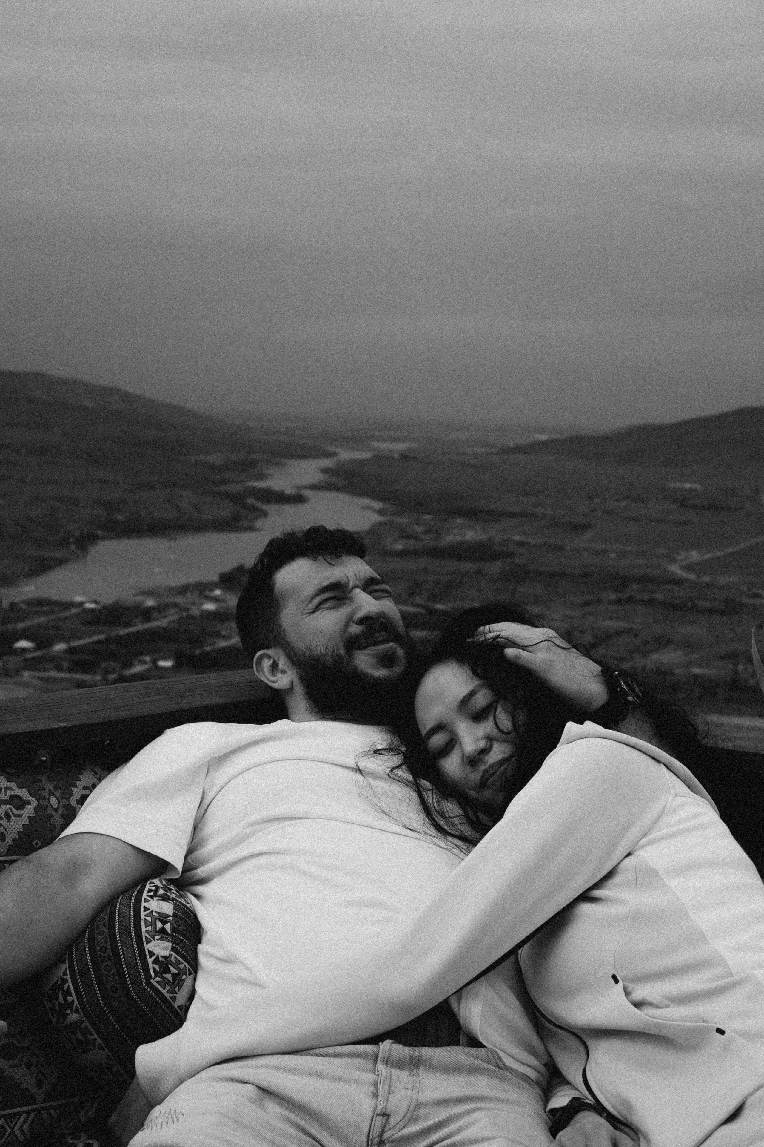 Любовь. Профессиональный фотограф, Санкт-Петербург — Виктория Богомолова