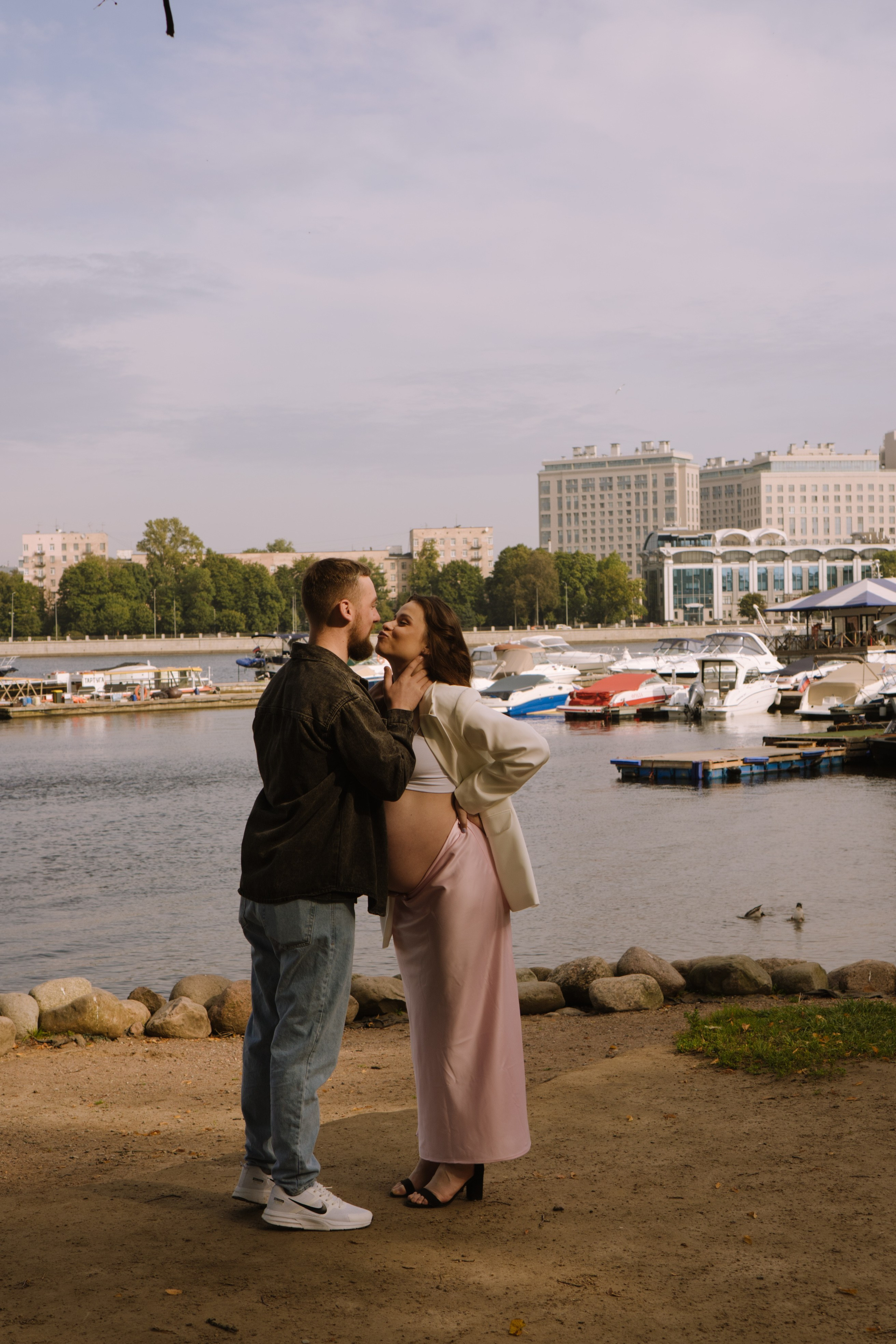 СЕМЕЙНАЯ ИСТОРИЯ. Профессиональный фотограф, Санкт-Петербург — Виктория Богомолова