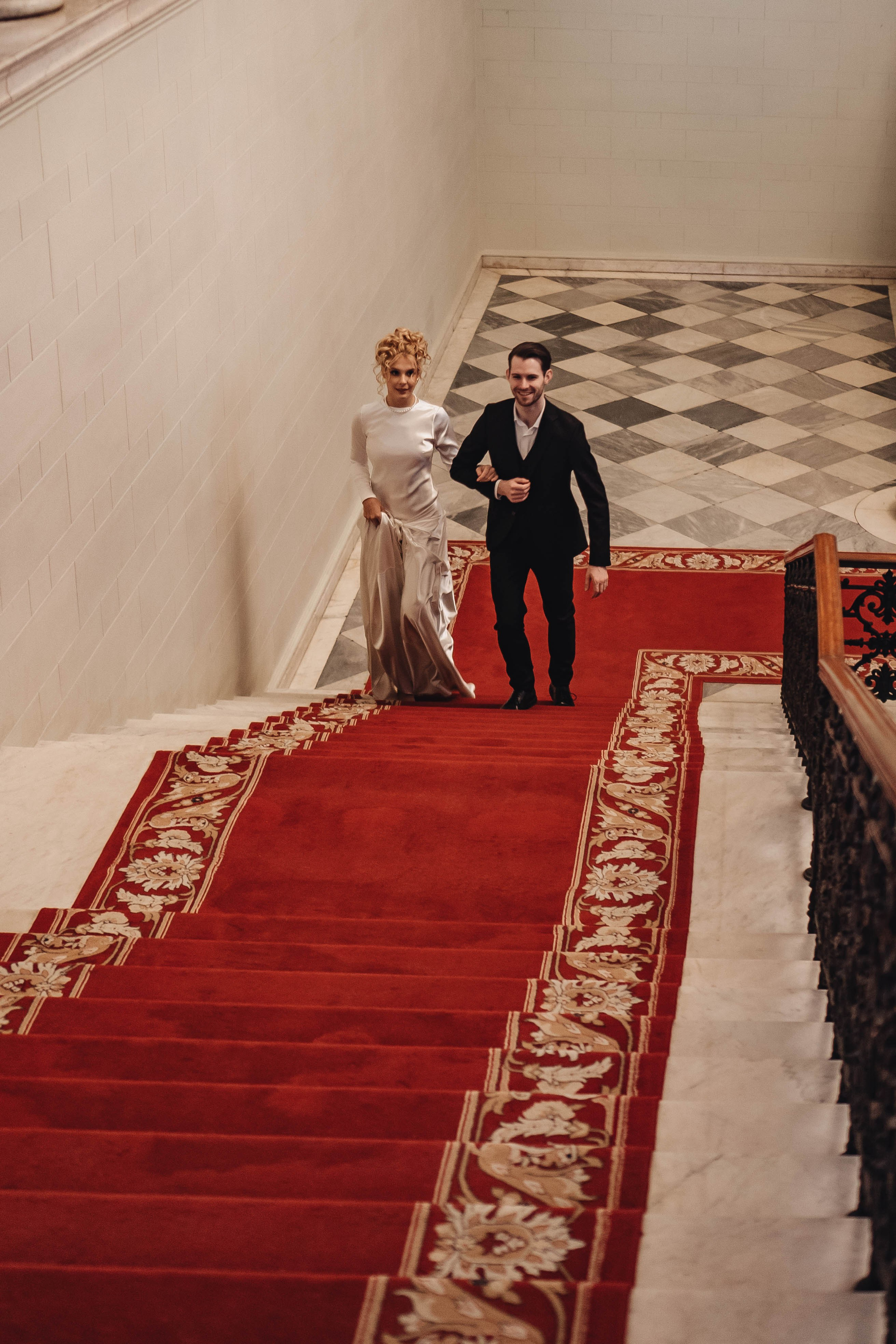 СВАДЕБНАЯ ФОТОСЕСИИЯ В НИКОЛАЕВСКОМ ДВОРЦЕ. Профессиональный фотограф, Санкт-Петербург — Виктория Богомолова