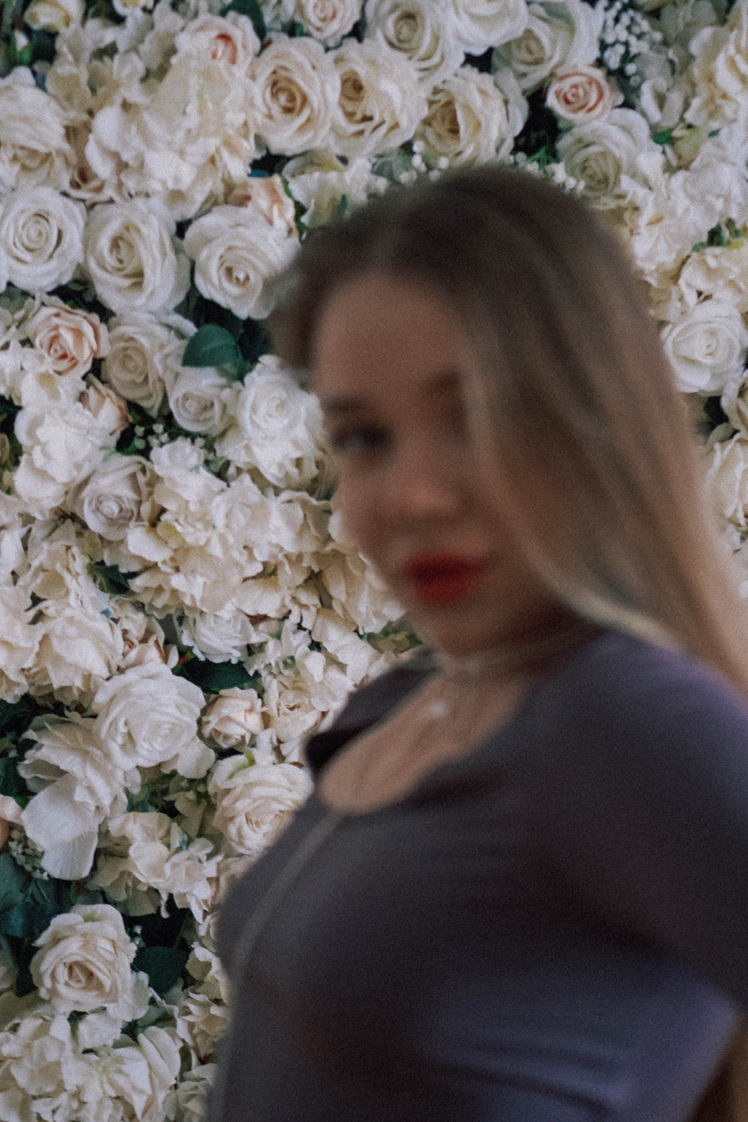 22. Профессиональный фотограф, Санкт-Петербург — Виктория Богомолова