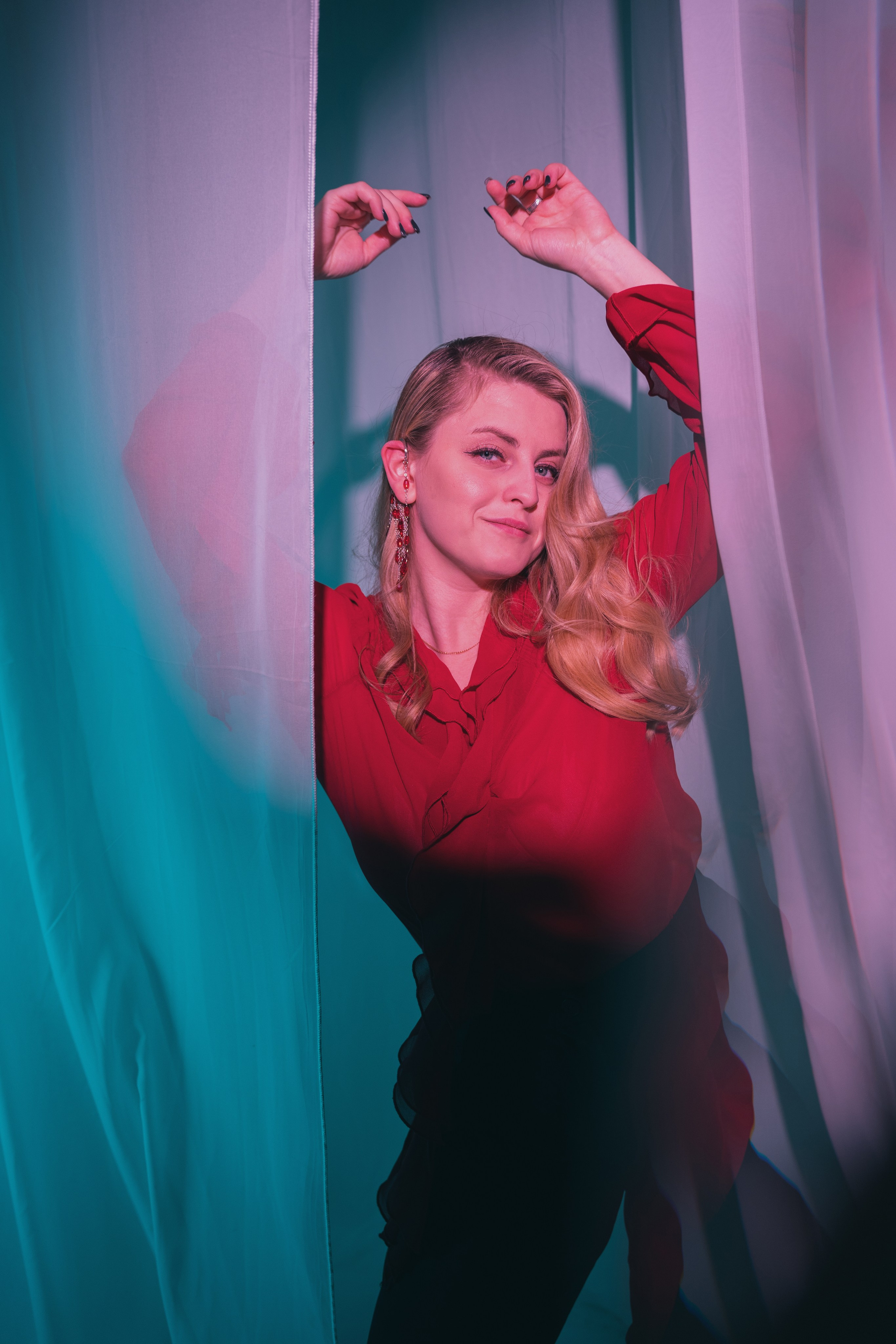 Катя. Главная