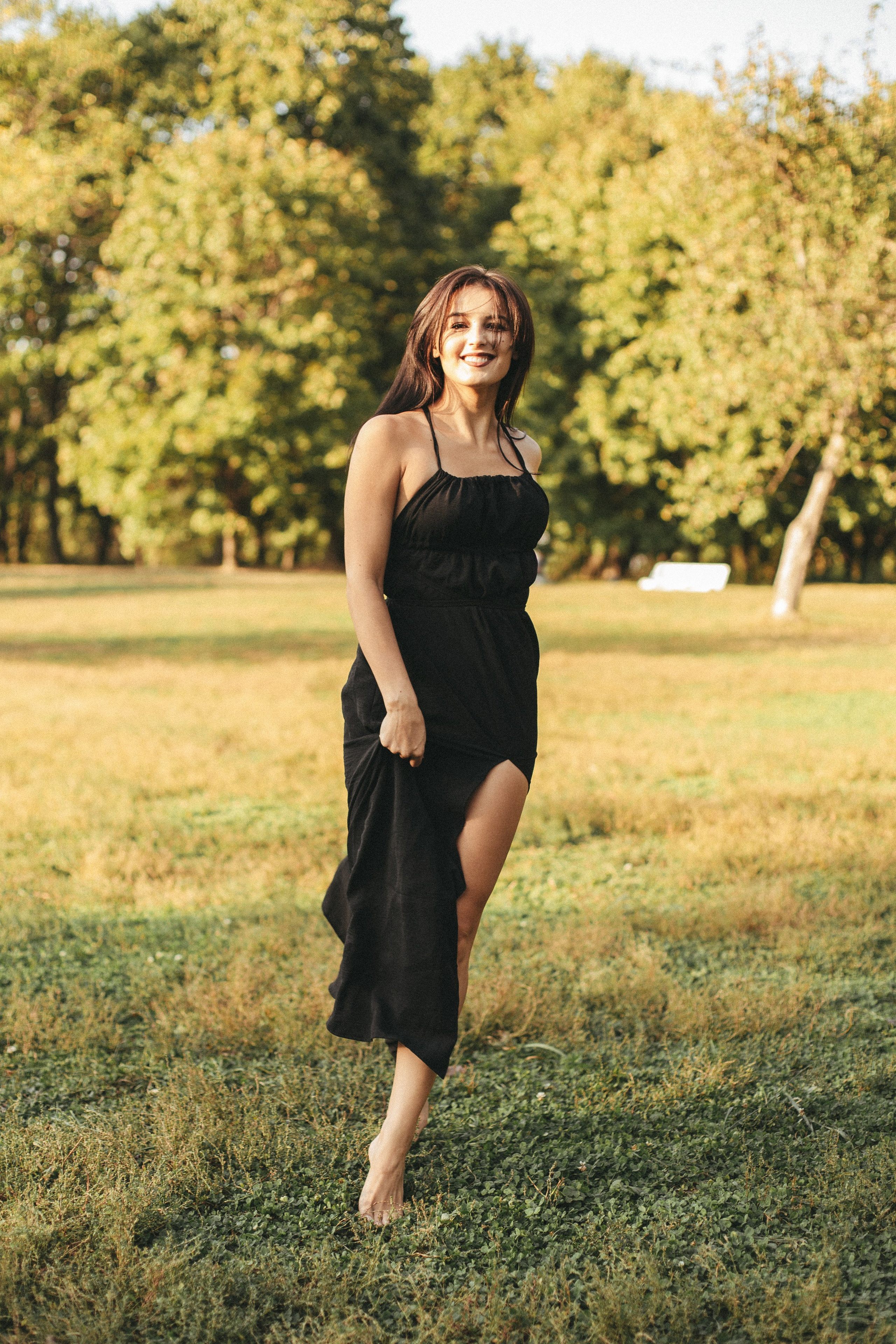 Галя. Семейный фотограф в Москве