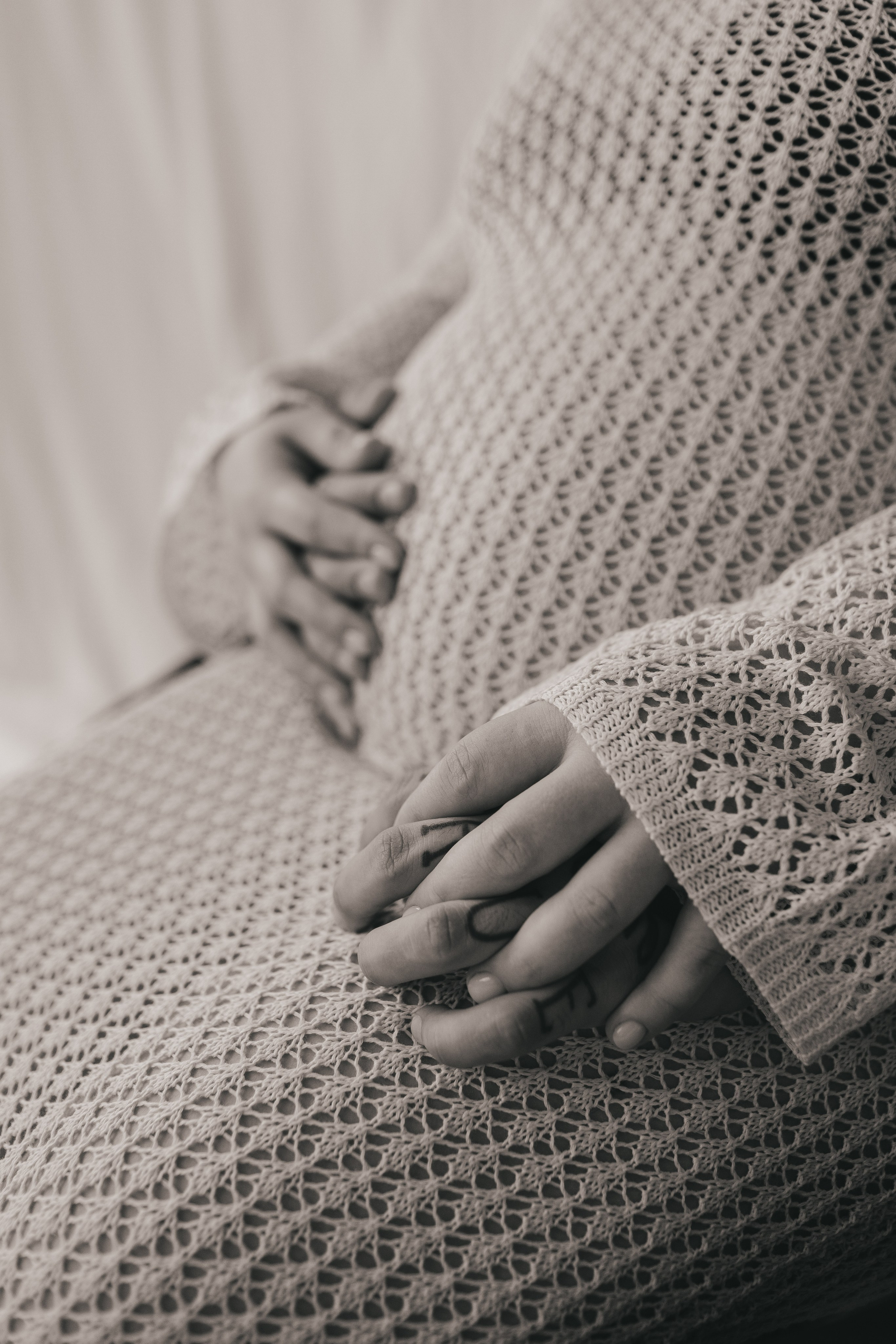 Мелисса & Артур. Семейный фотограф в Москве