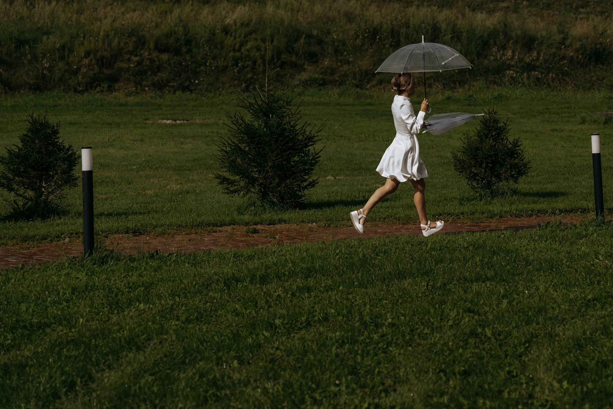 Дмитрий и Дарья. Свадебный фотограф Красноярск Вязьминова Мария