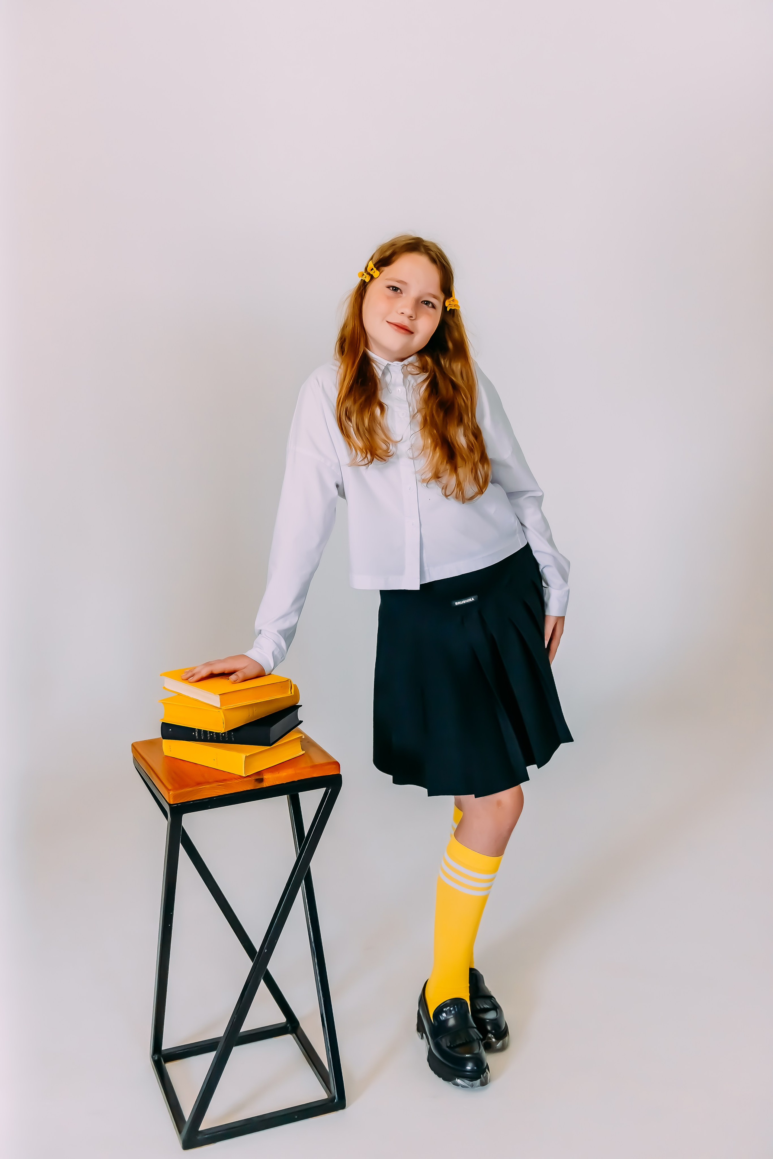 4 «А» |п. Дубовое|Начальная школа|2025. ALBUMIA