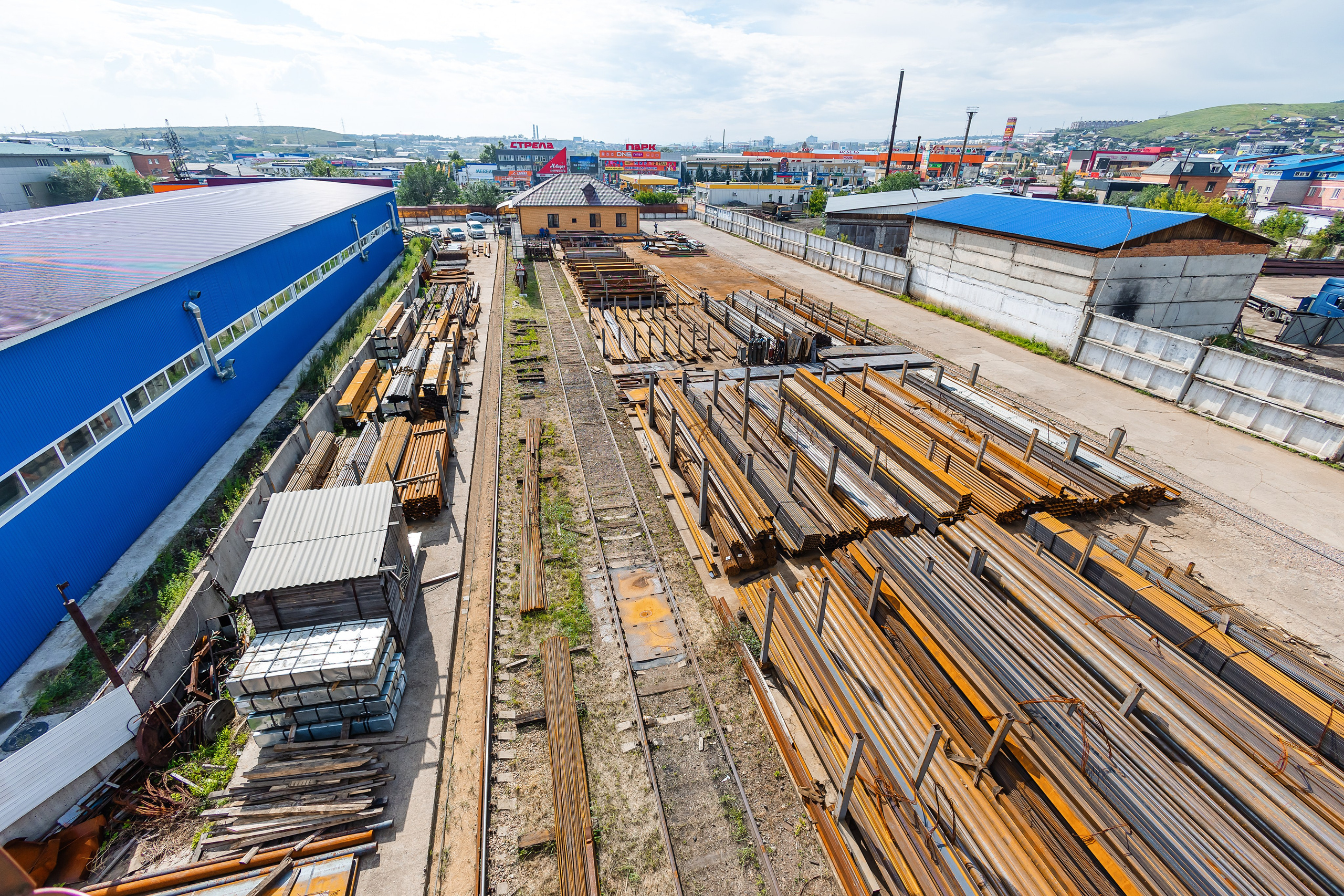 Santehmet.ru. Фотограф и видеограф в Улан-Удэ: Аюна Габагуева и Артём Шаханов