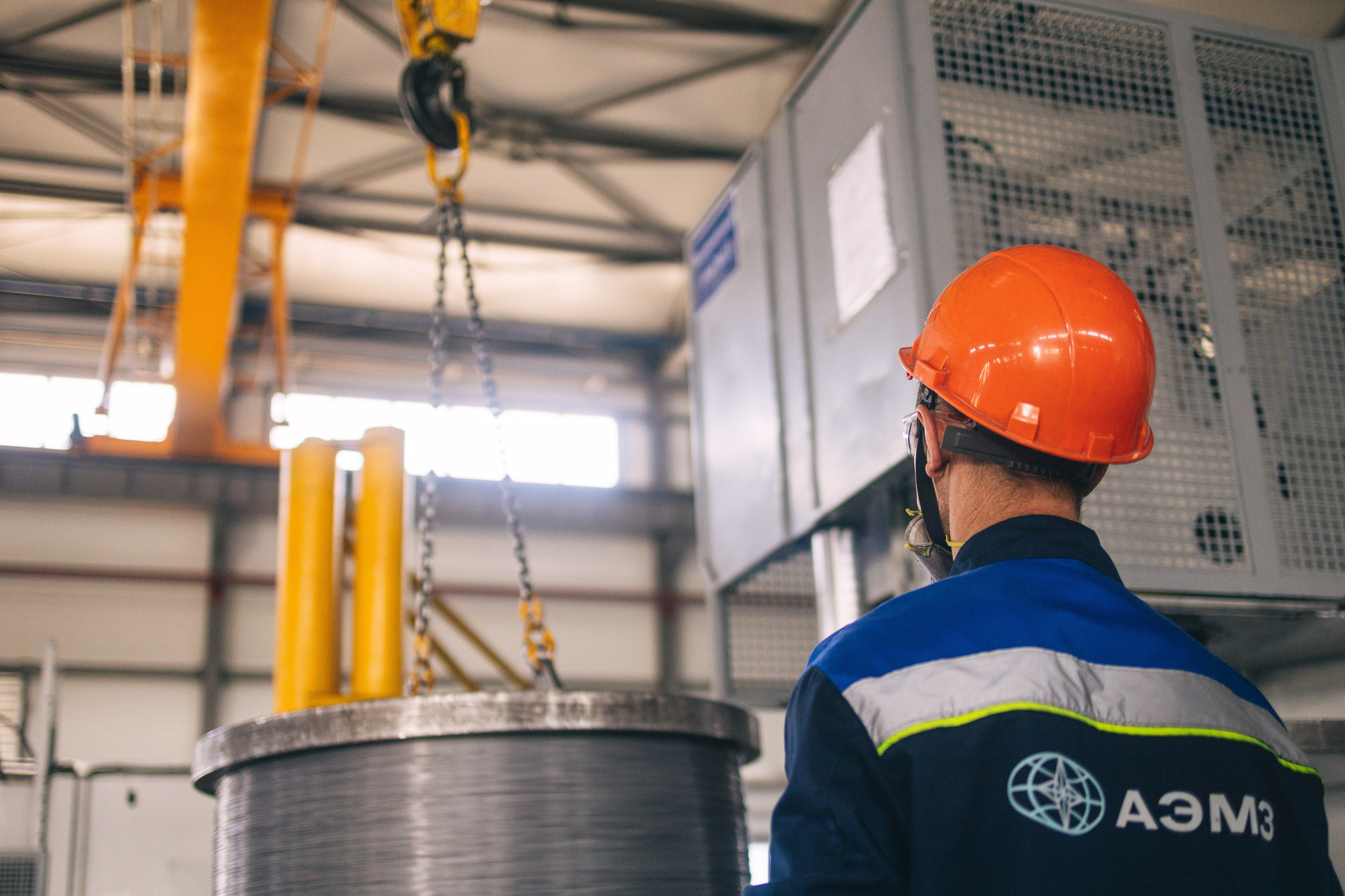 16.05.20 АЭМЗ VIBES. Руслан Плахтеев