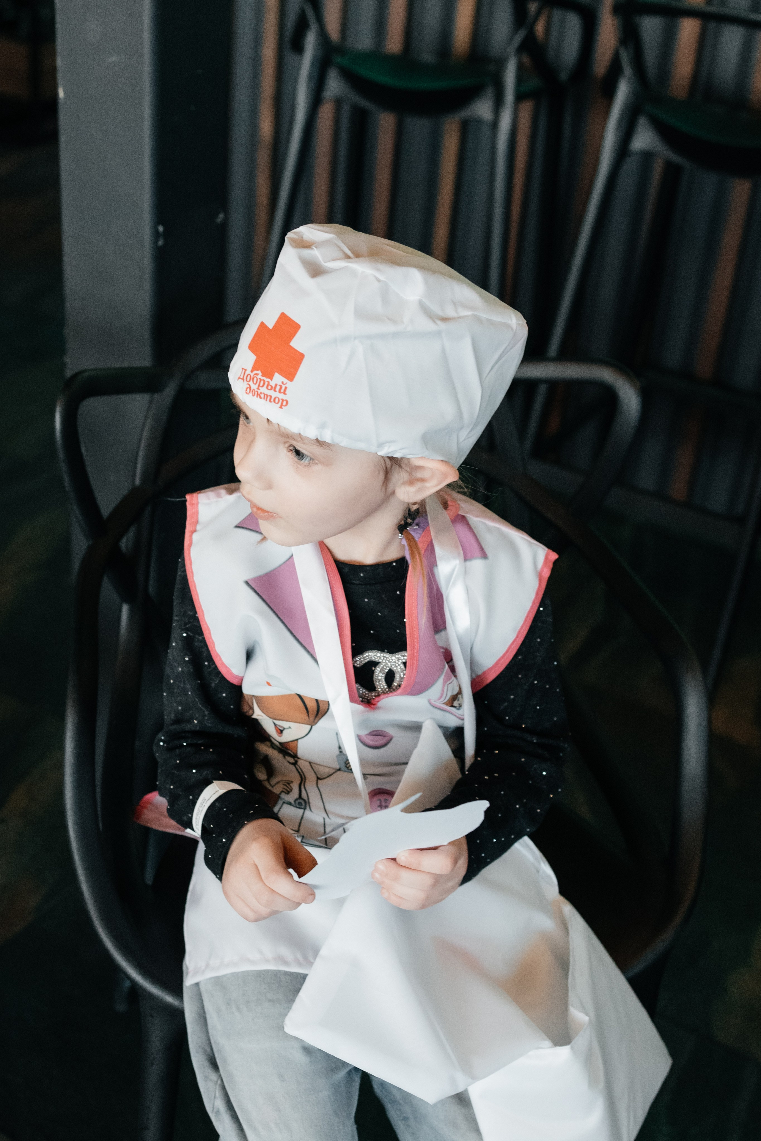 Кукольный театр «Ай болит». Семейный и детский фотограф в Славгороде Анастасия Винс