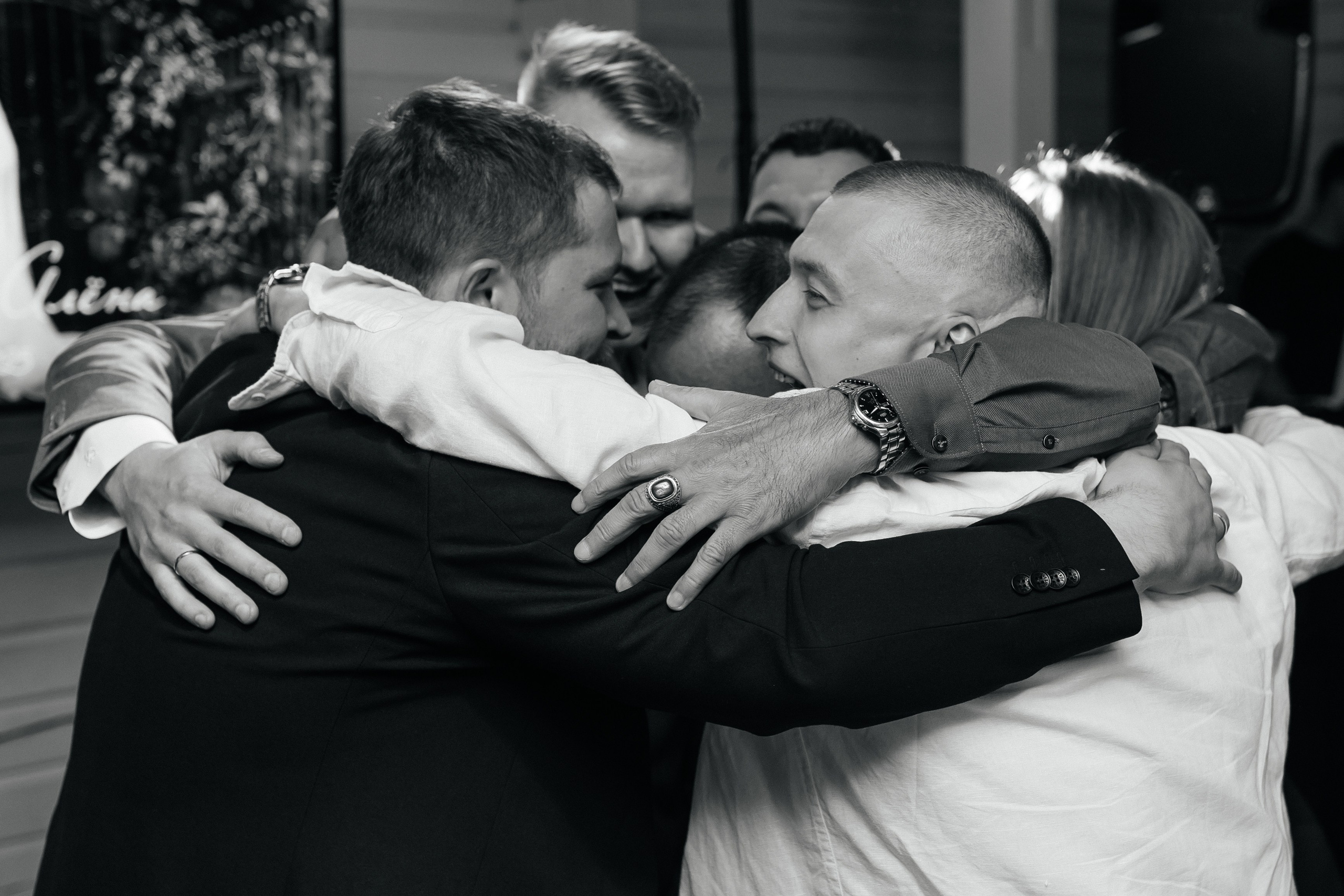 Николай & Алёна. СВАДЕБНЫЙ ФОТОГРАФ ЕВГЕНИЯ МОДИНА Ярославль