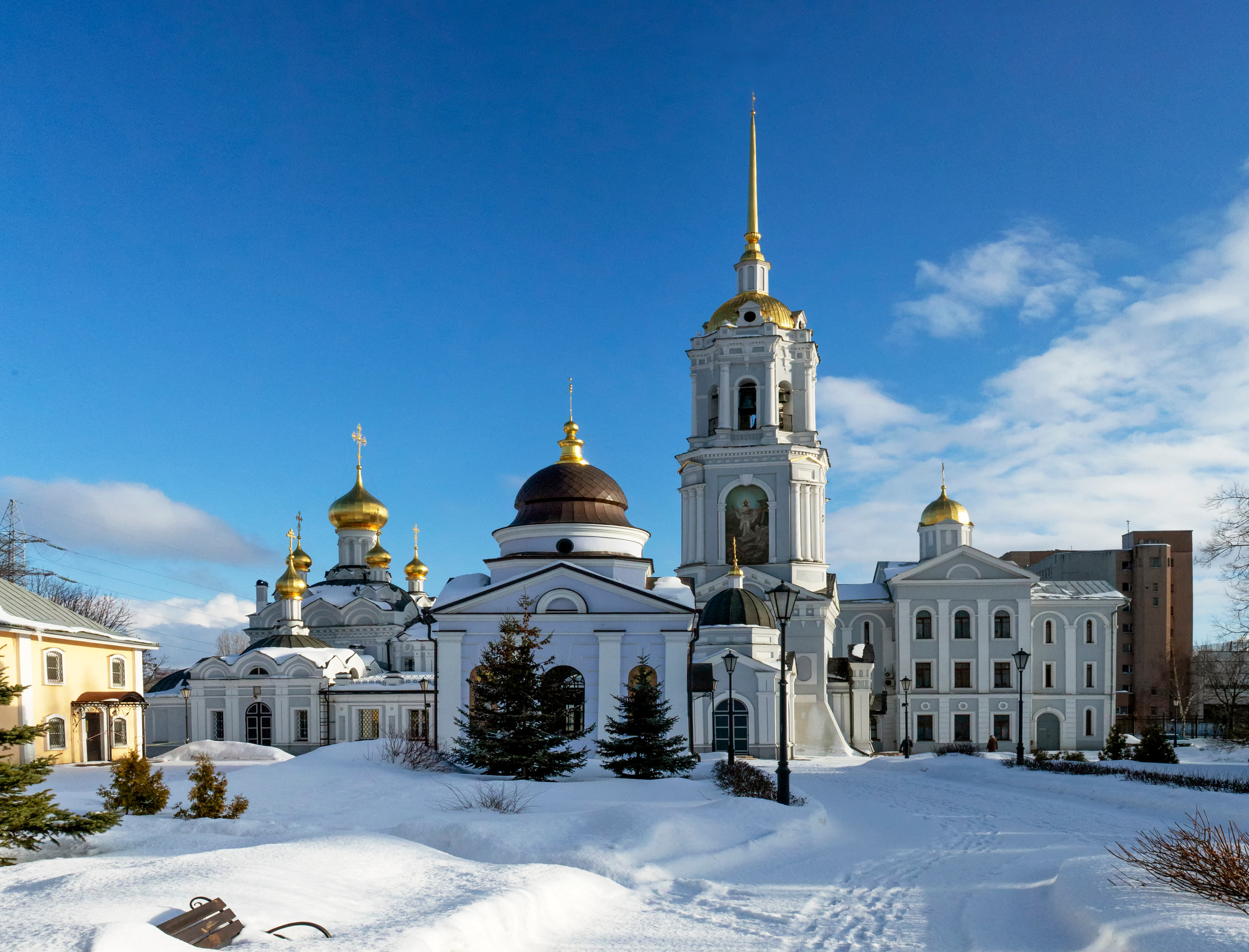 Н.Новгород. Лев Постнов.Фотограф. Нижний Новгород