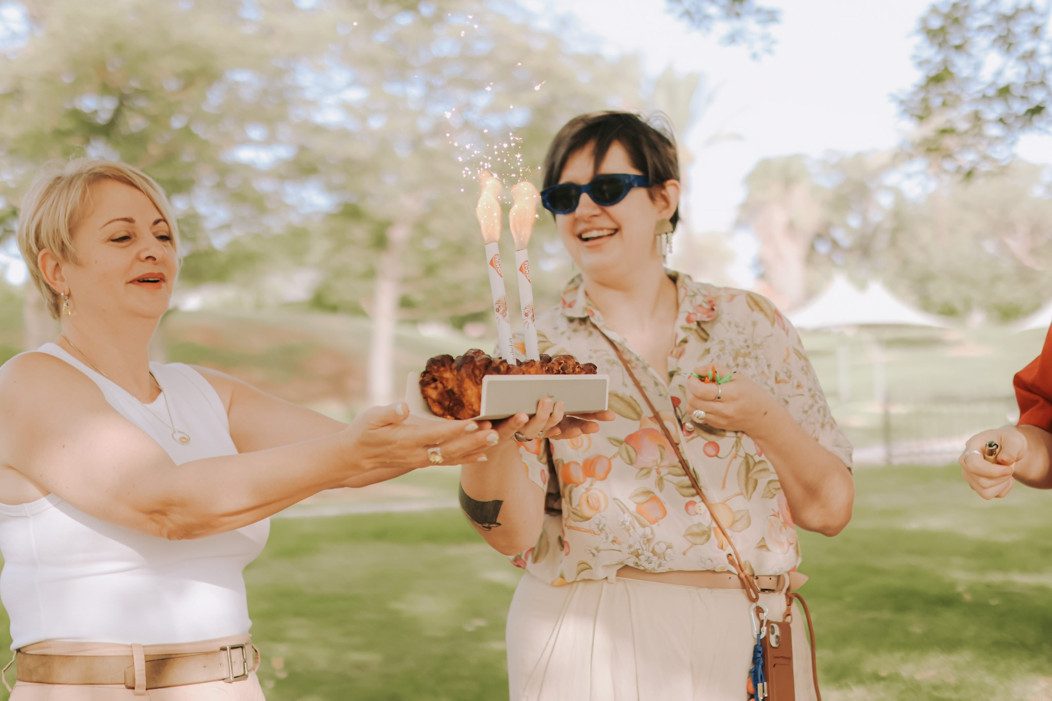 Family shoot, Ramat Gan | August 2025. Photographer in Israel Alice Milchin