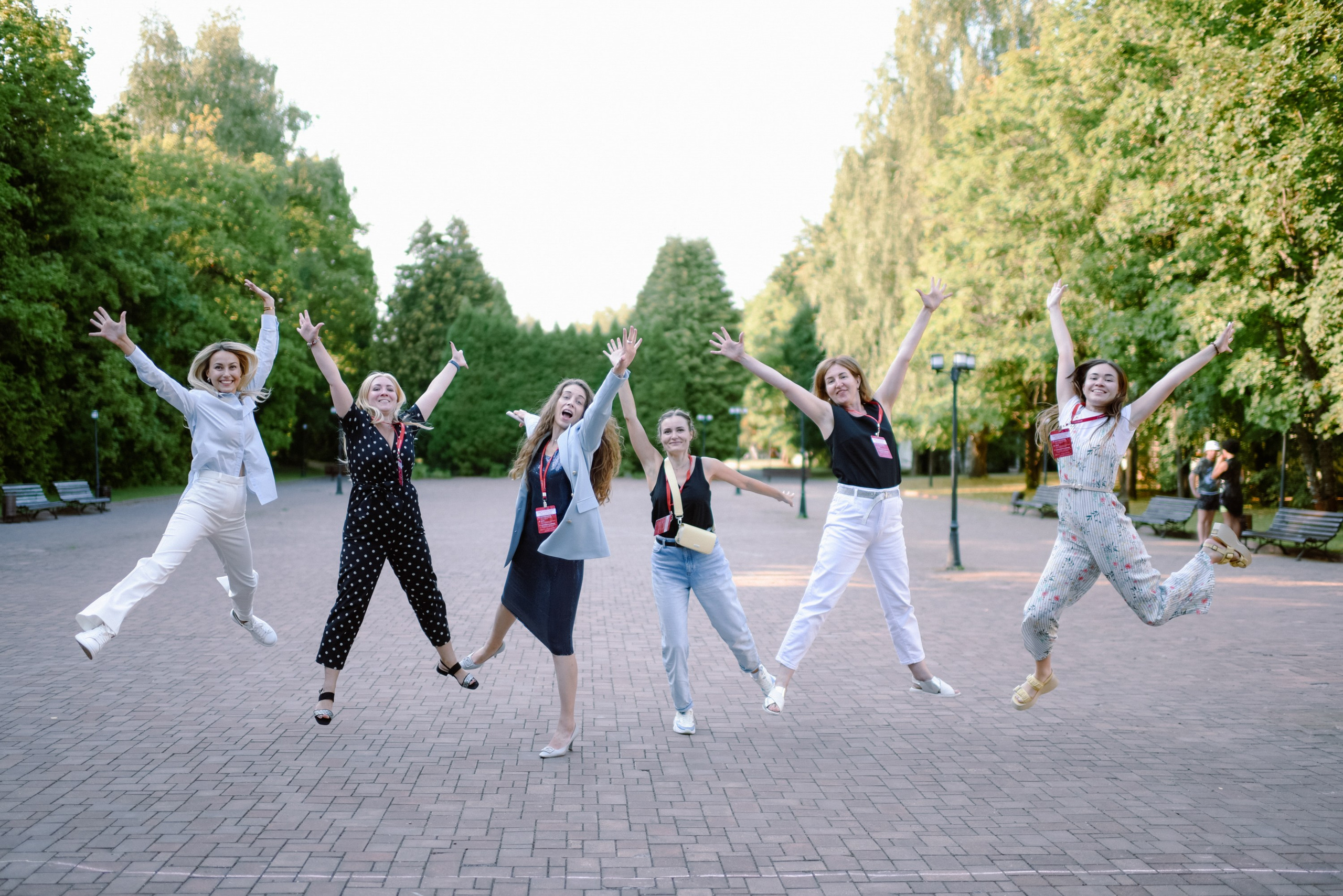 Репортаж. Универсальный фотограф и видеограф