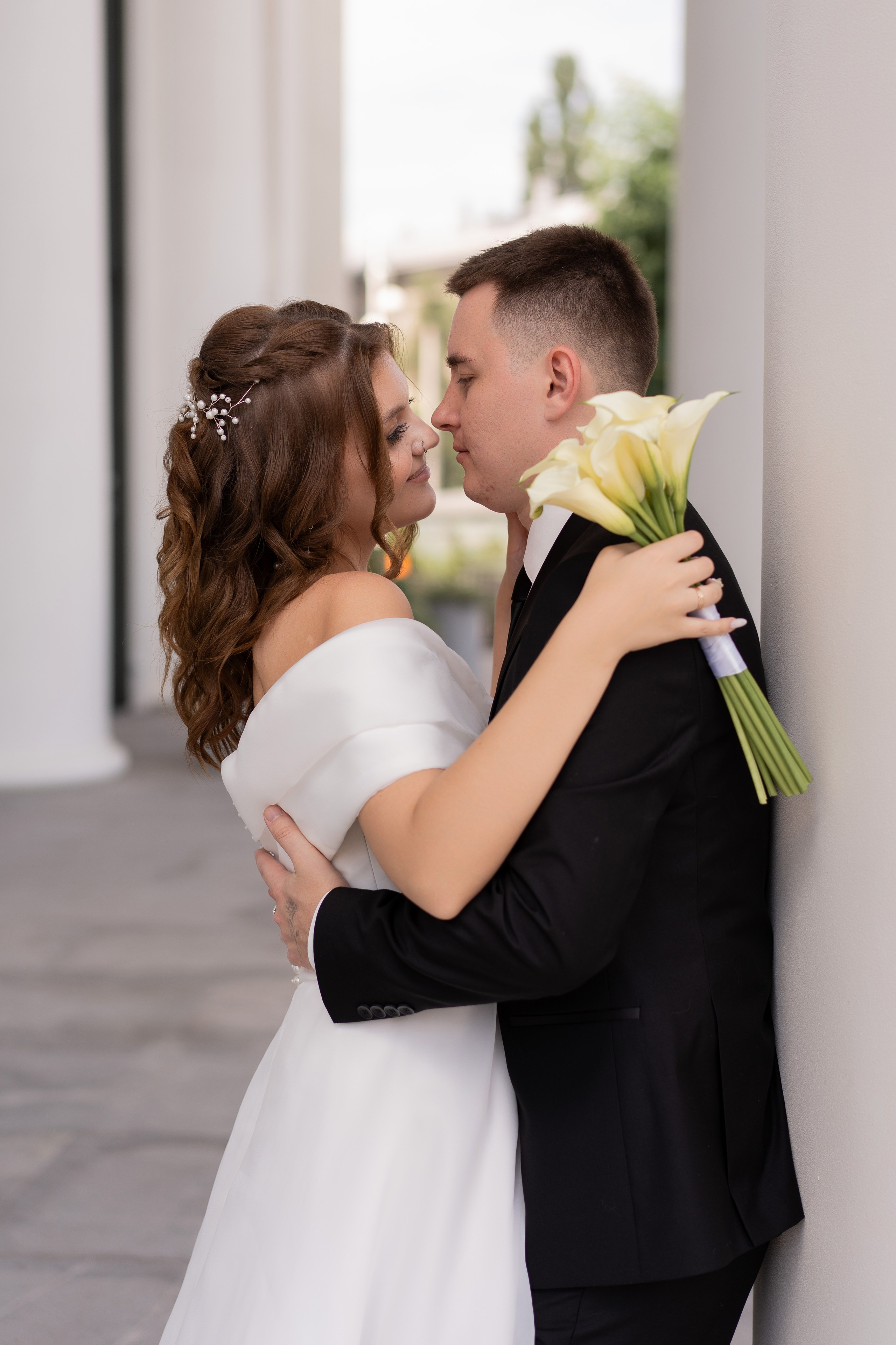 Владислав & Карина. Margosha-ph.ru