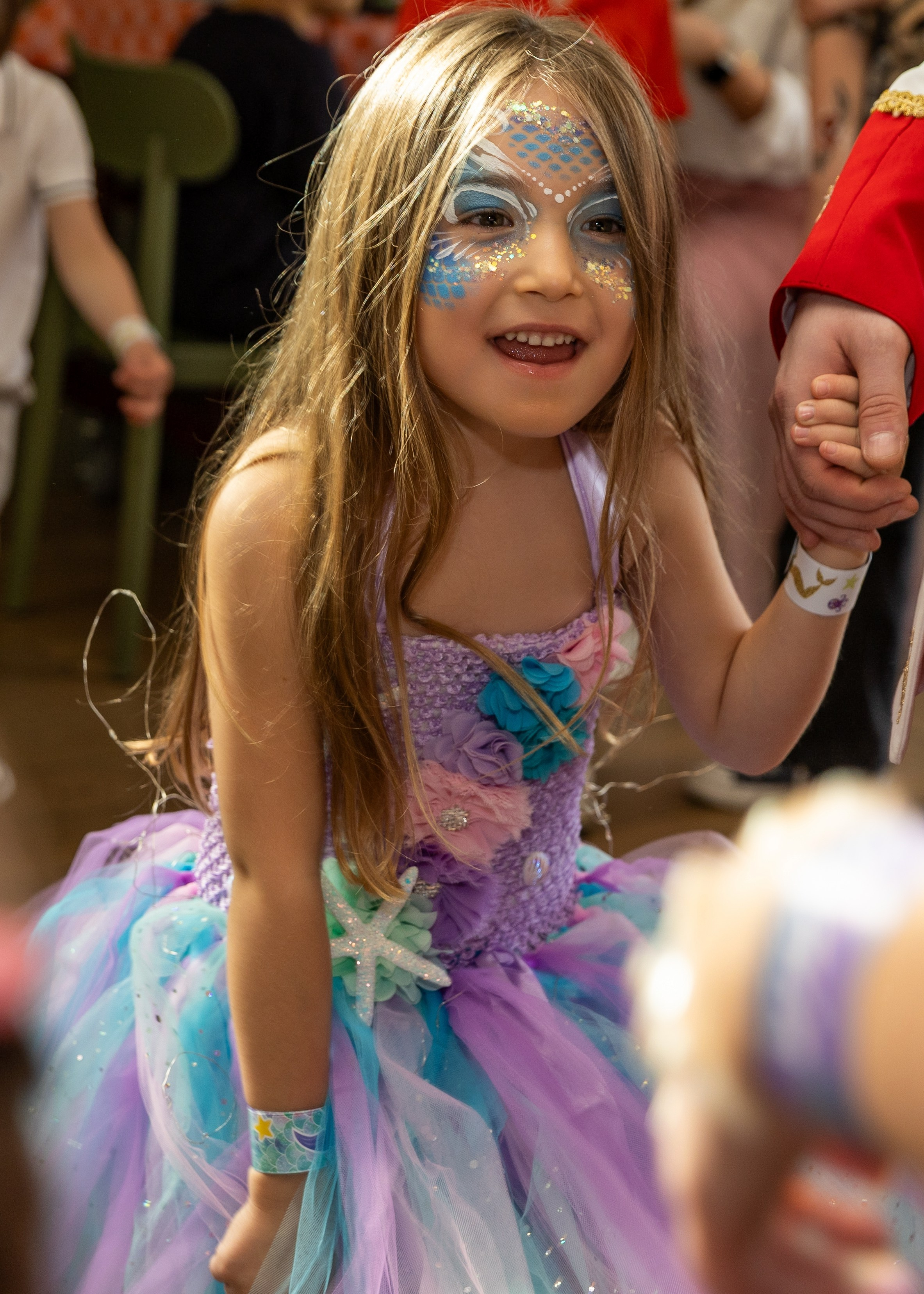 День рождения Розы. Фотограф в Санкт-Петербурге Закута Ольга