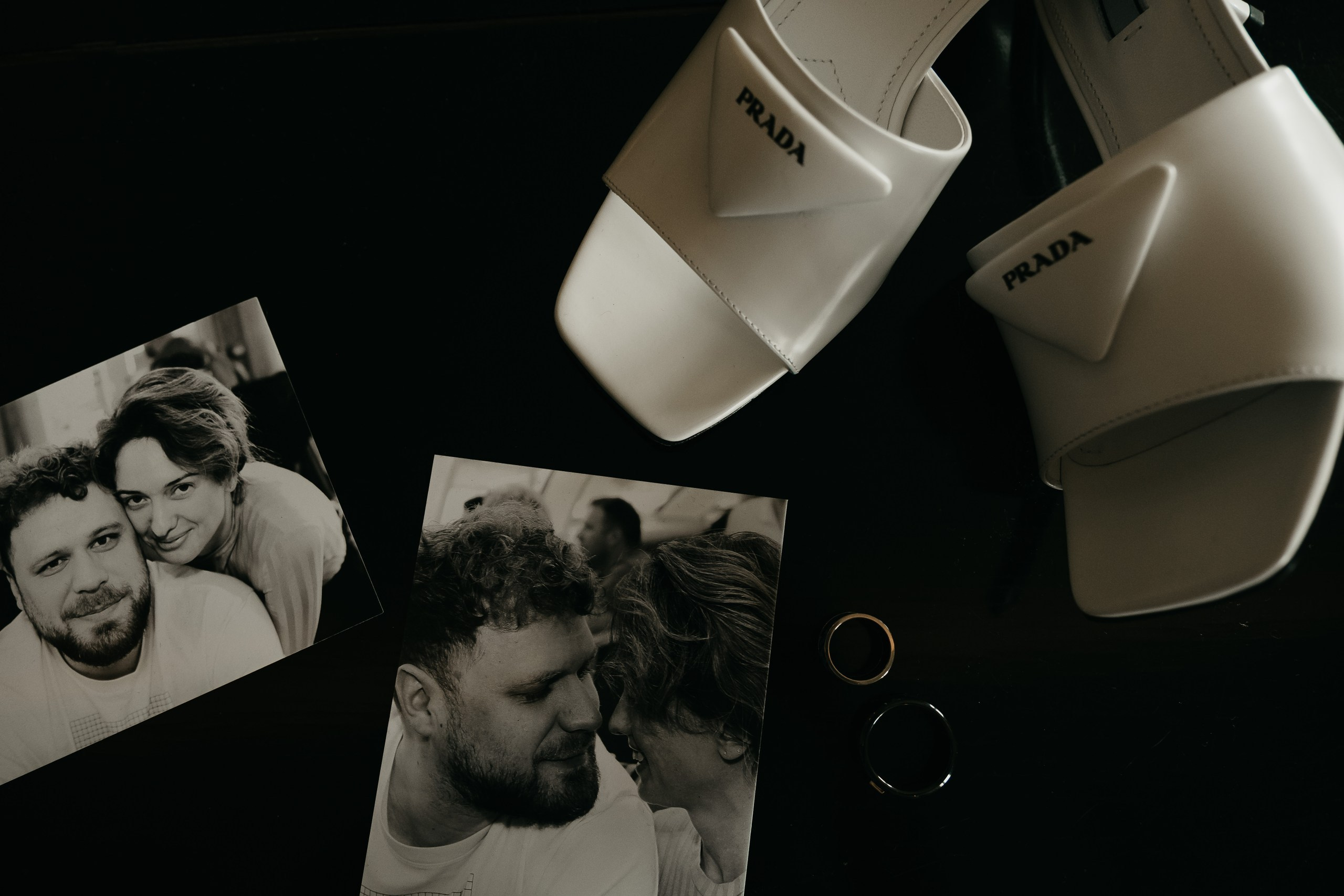 Хочу голубое платье. Свадебный фотограф Александра Тюлякова