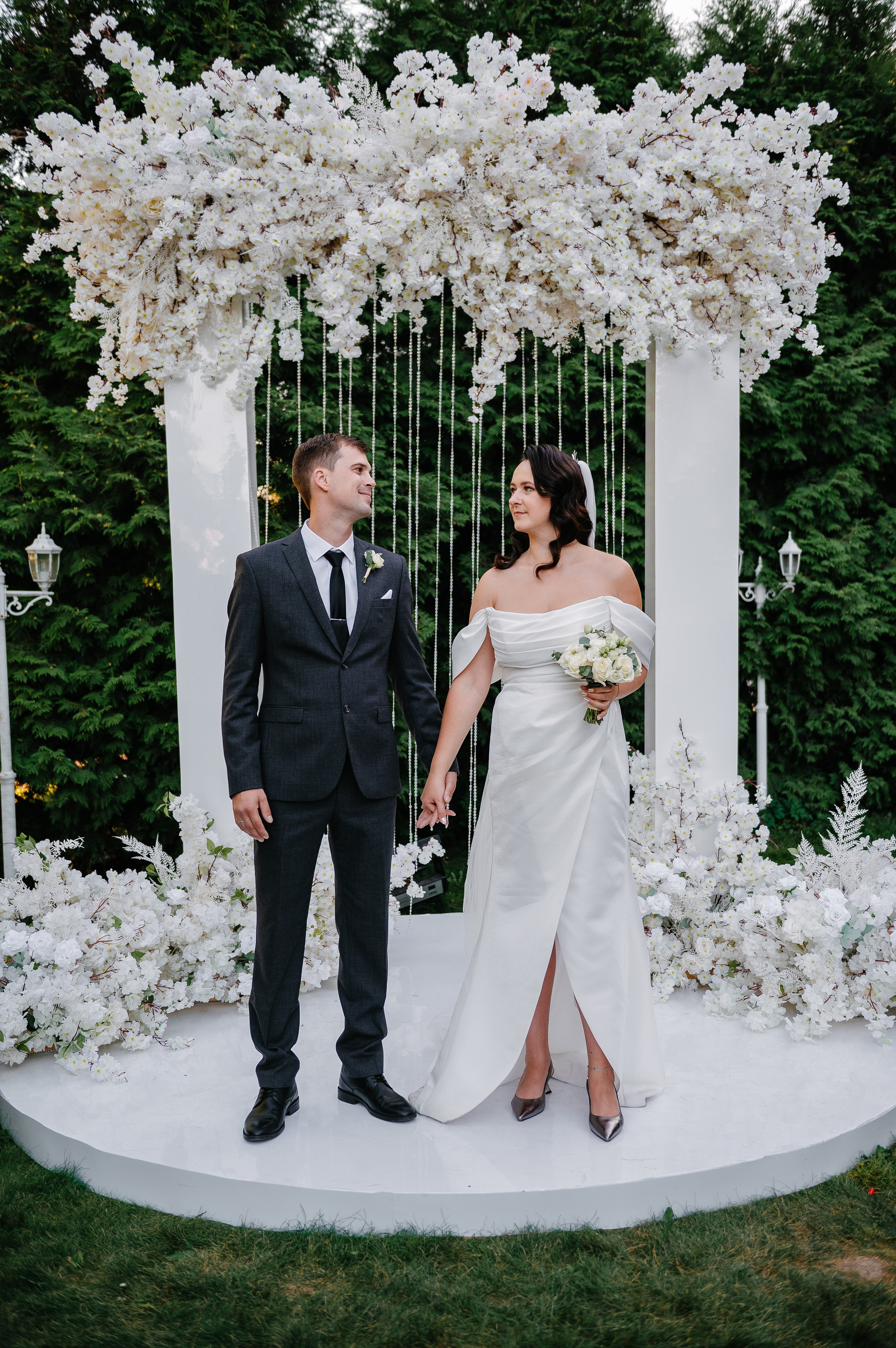 Н&Т. Фотограф Рязань. Дарья Дмитриева