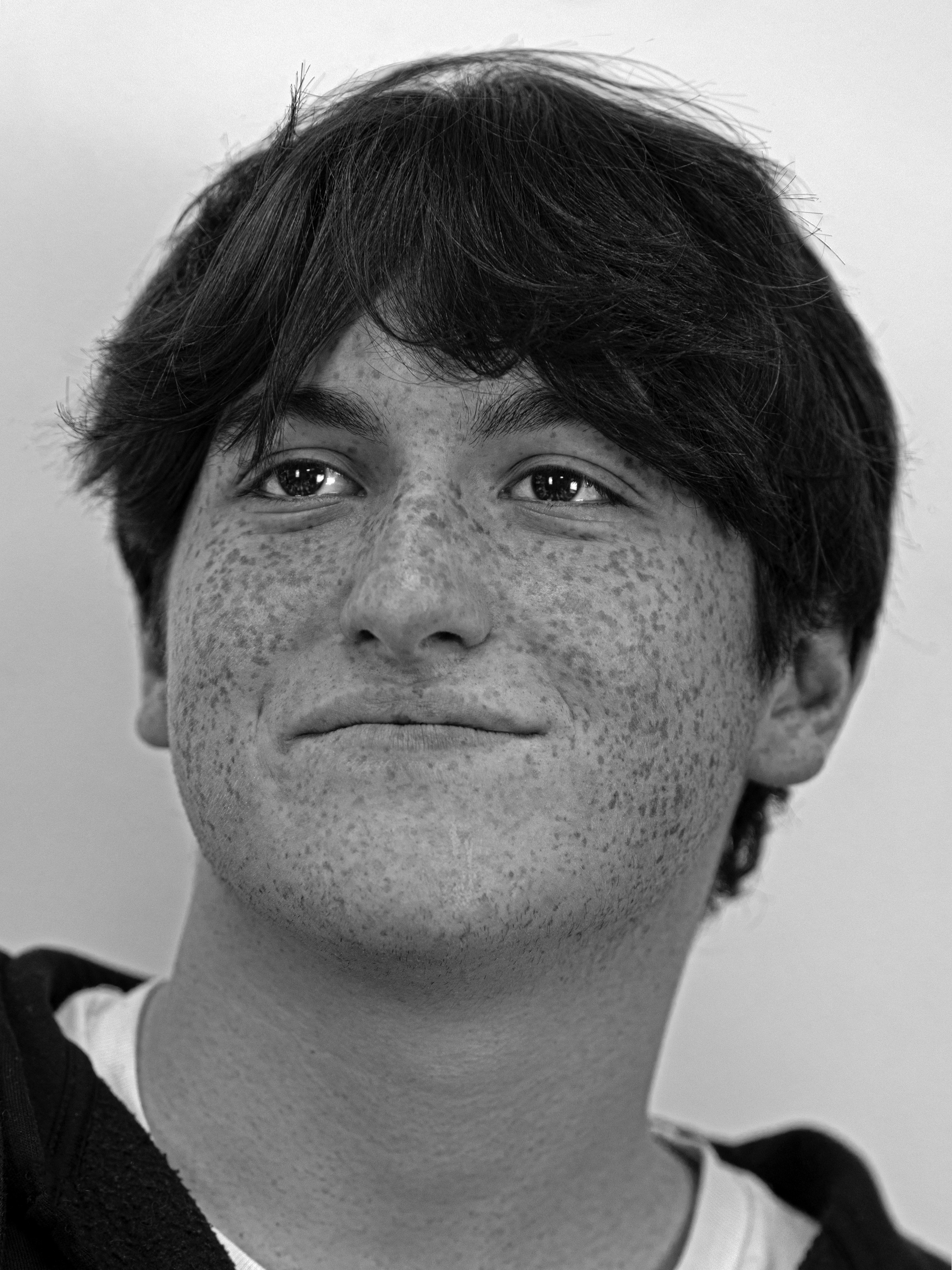 Портреты. Фотограф Светлана Мересева