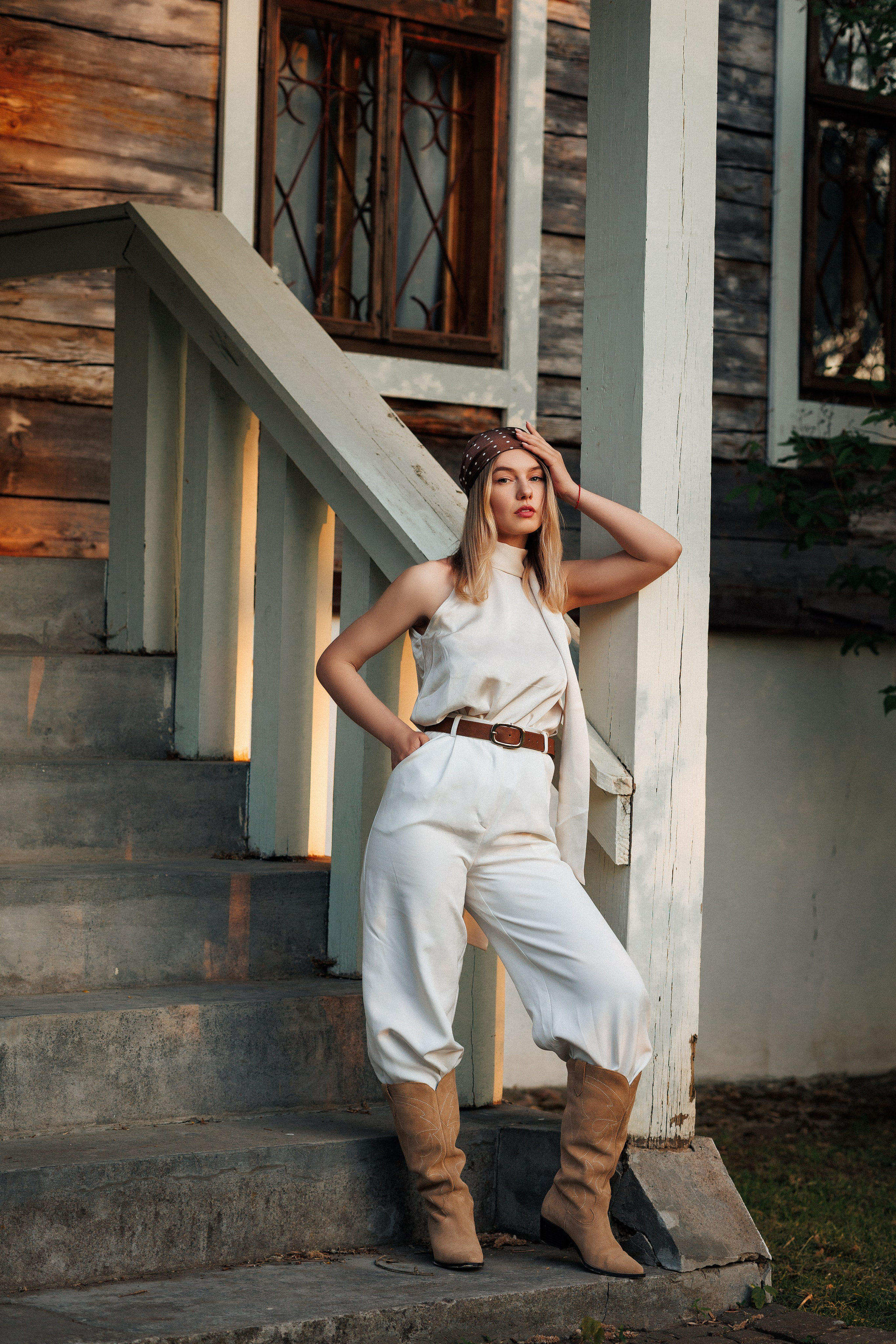 Индивидуальные фотопрогулки. Фотограф Минск