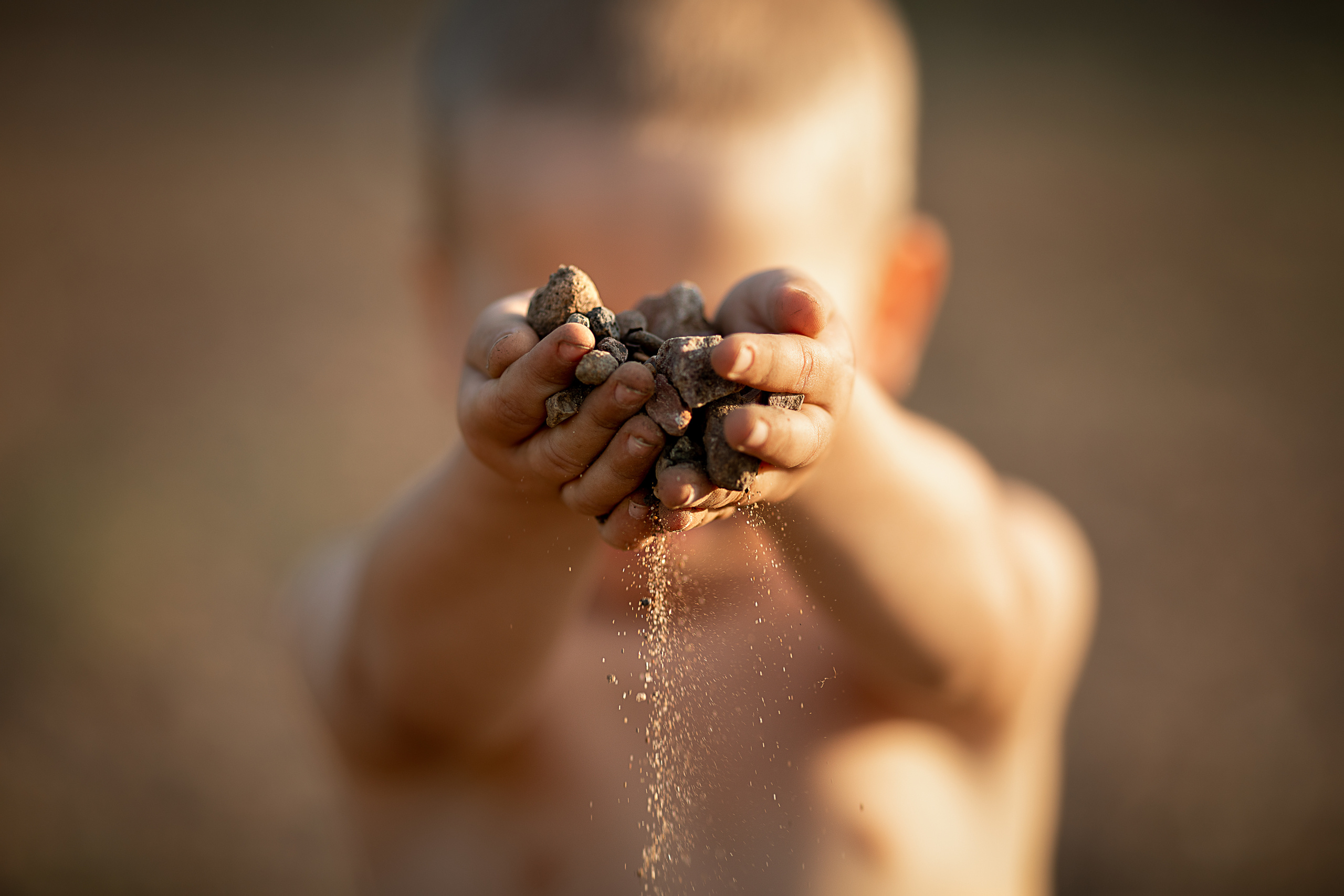 Рыбацкая история. Детский и семейный фотограф в Красноярске Елена Коровкина