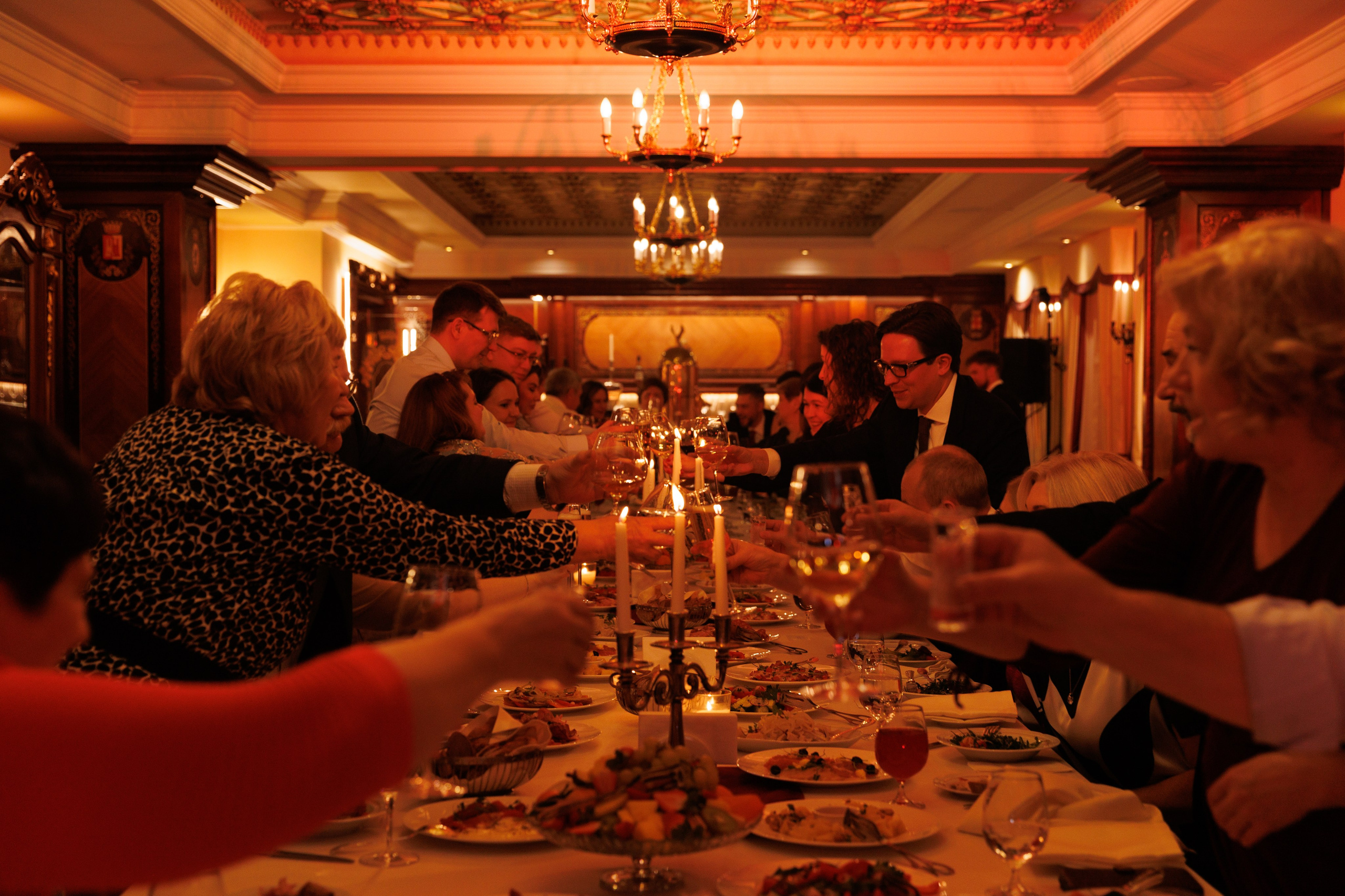 Юбилей 60 лет