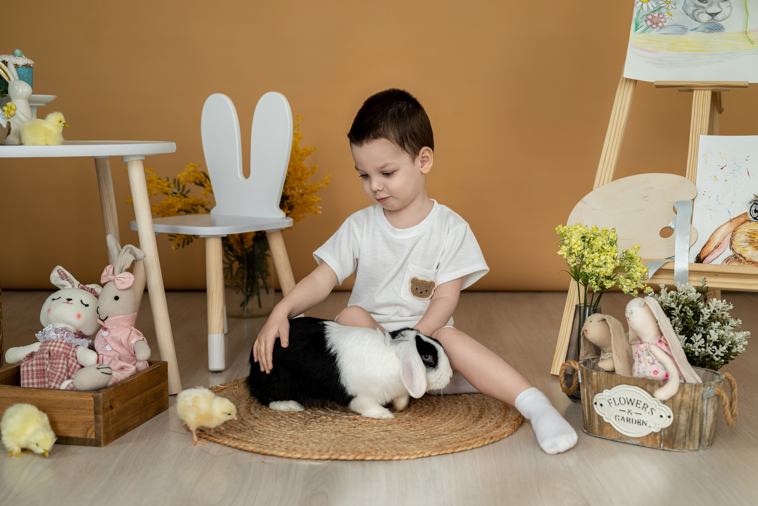 Пасха 2025 г. Фотограф в городе Салават