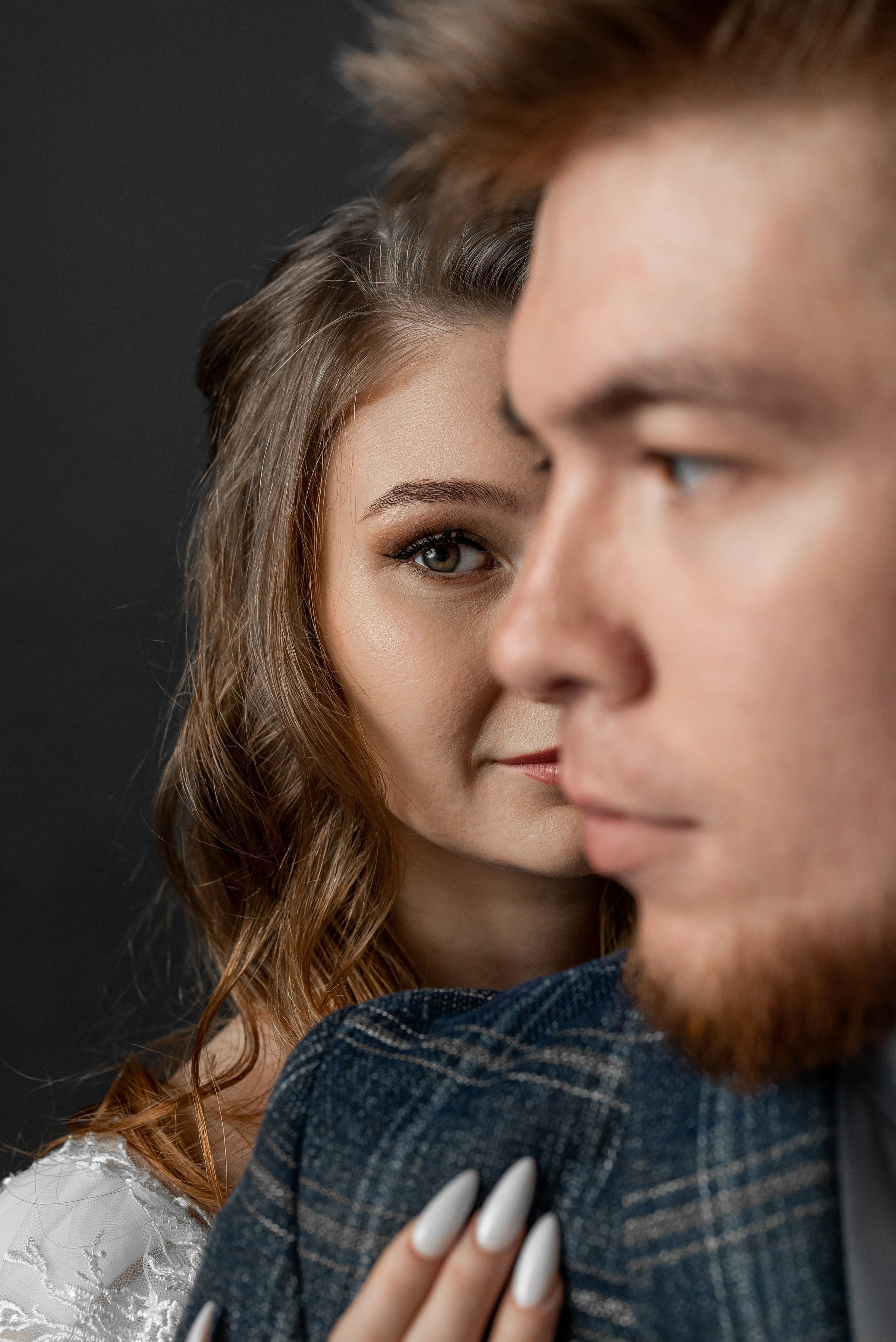 Рустам и Оксана. Фотограф в городе Салават