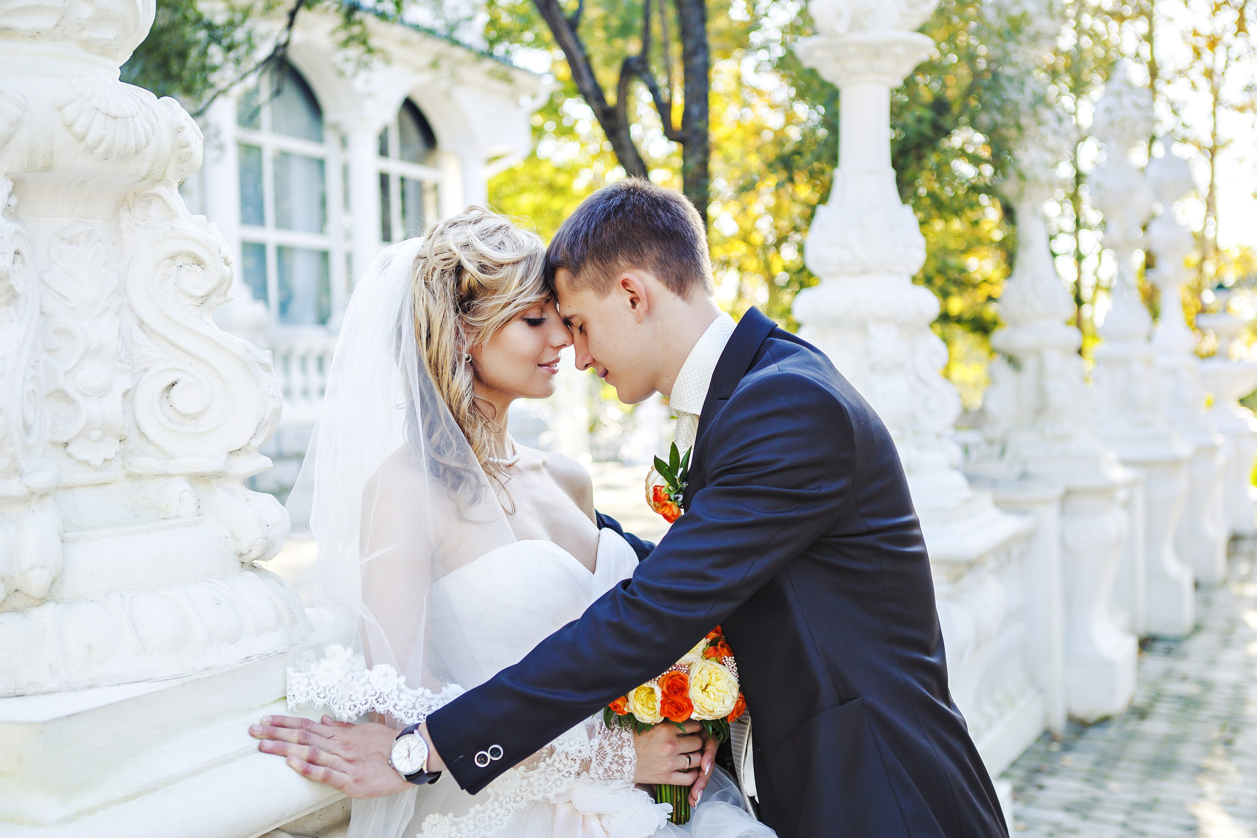 Свадебные фотосъемки. Школьный и семейный фотограф в Хабаровске Татьяна Ассаулова