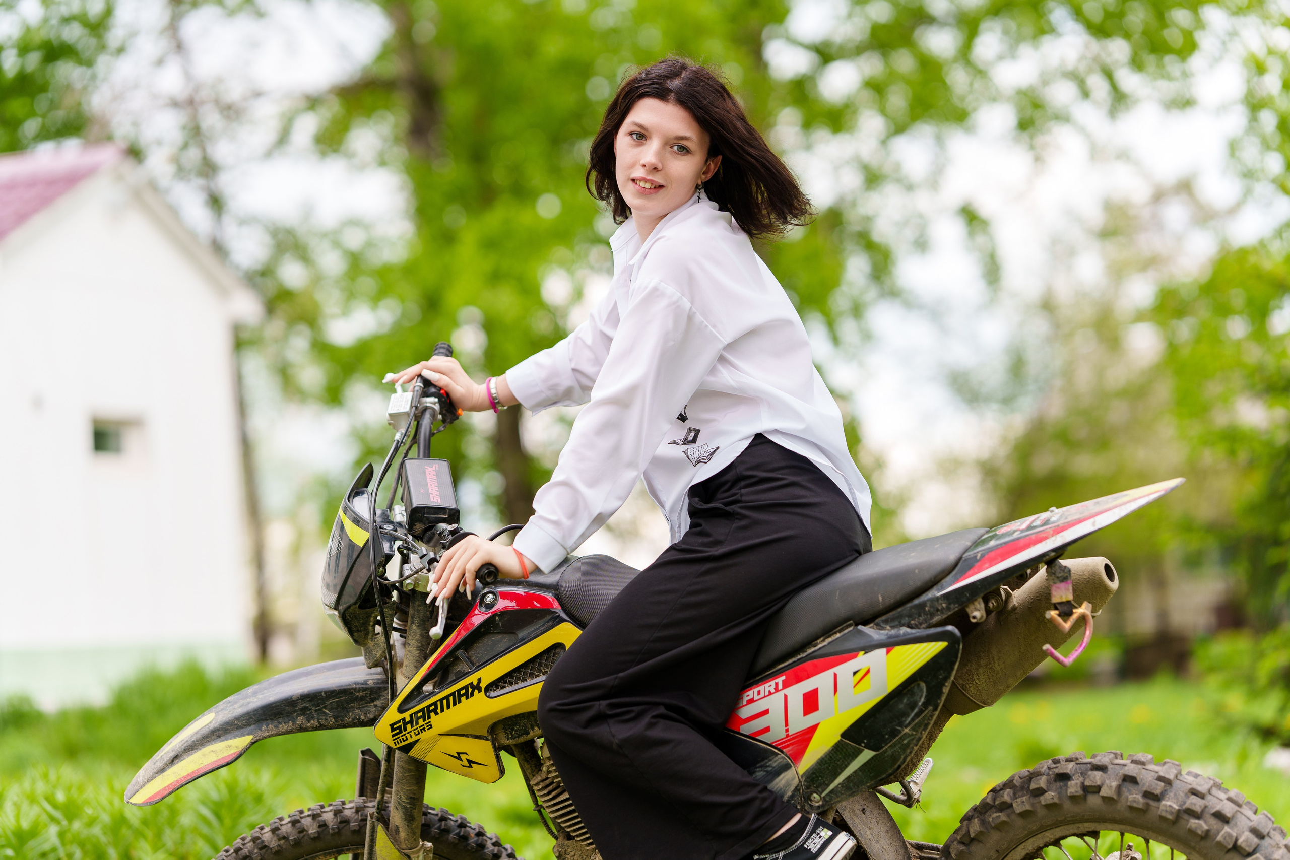 Выпуск 2025 Волочаевка-2. Школьный и семейный фотограф в Хабаровске Татьяна Ассаулова