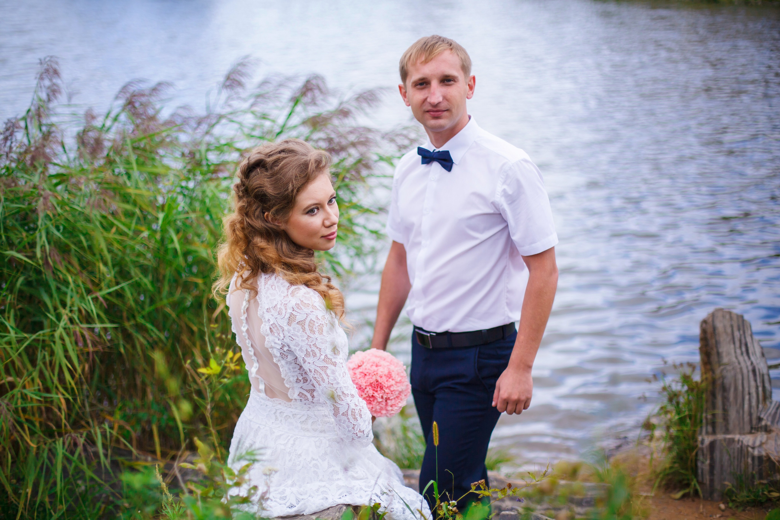 Свадебные фотосъемки. Школьный и семейный фотограф в Хабаровске Татьяна Ассаулова