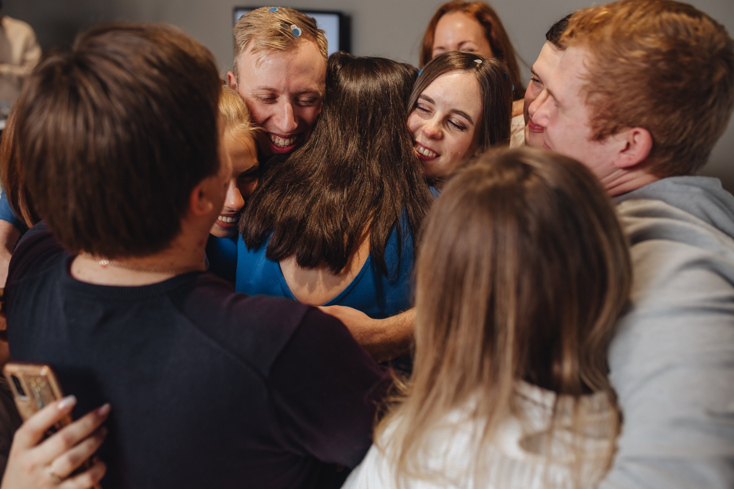 Гендер пати, «Люди говорят». Фотограф Нижний Тагил Лилия Савина