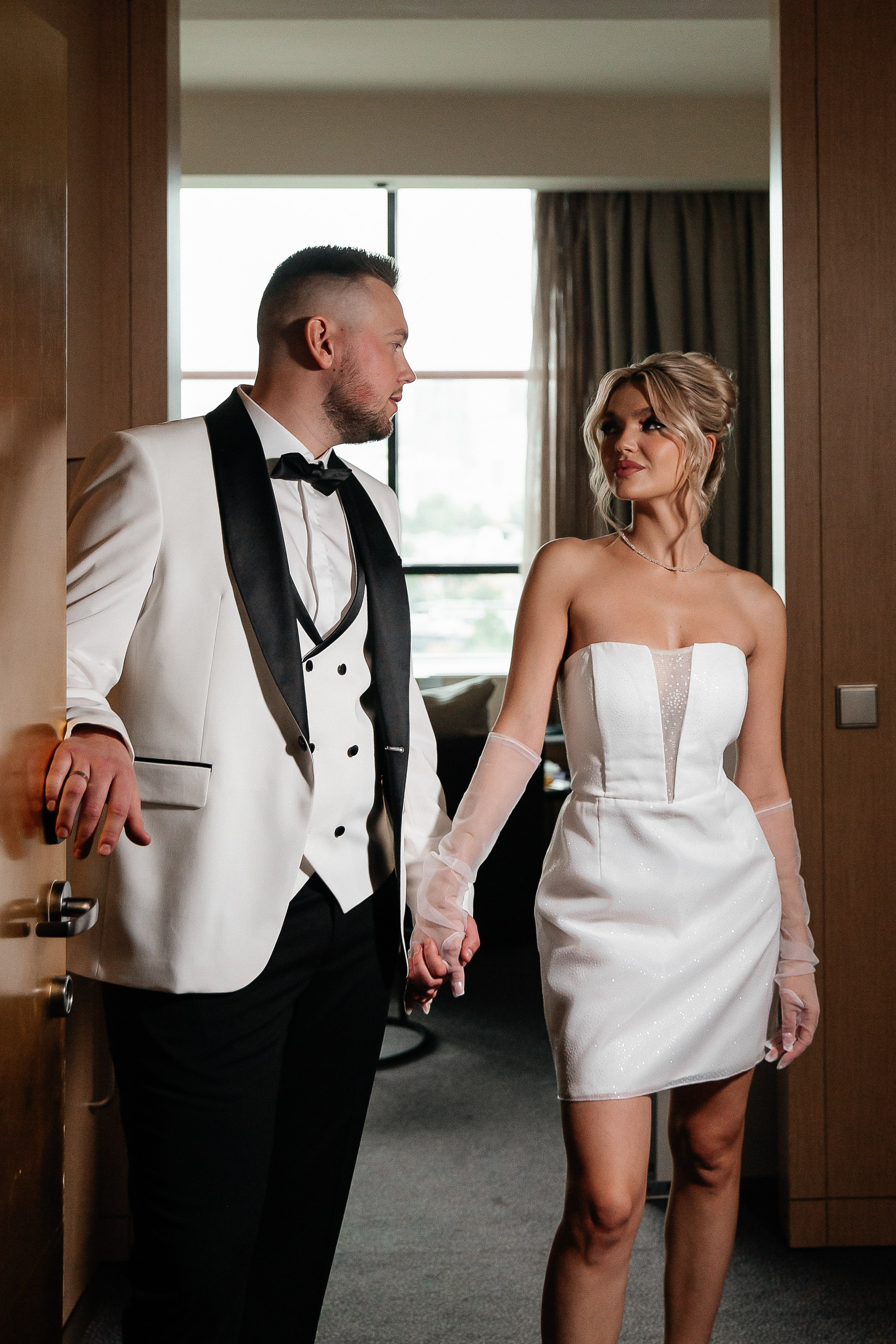 MARIA & LEV. Свадебный фотограф | Екатеринбург | Сочи | Артем Шестаков