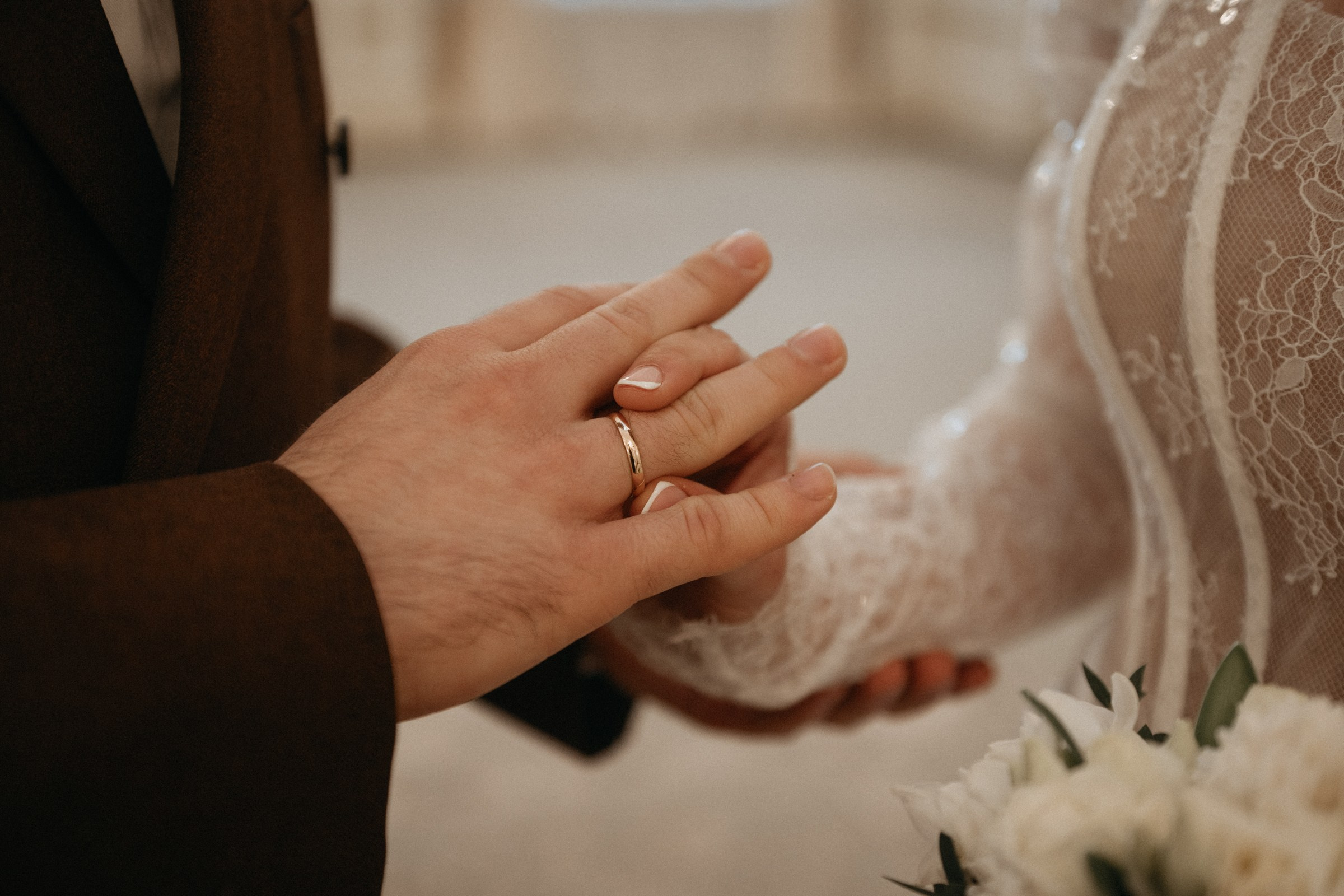 Дворец Бракосочетания 1 на Английской набережной